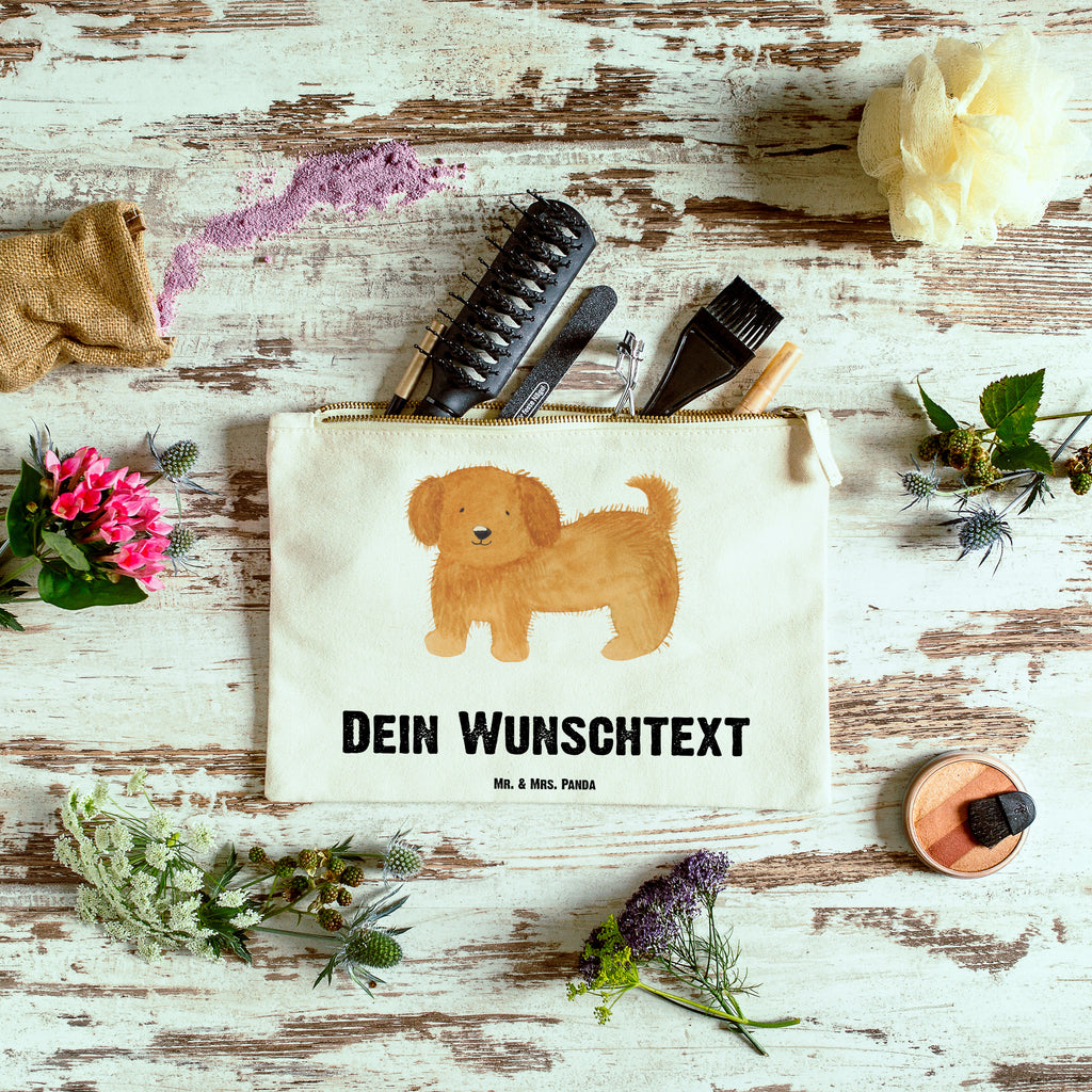 Personalisierte Schminktasche Hund flauschig Personalisierte Schminktasche, Personalisierte Kosmetiktasche, Personalisierter Kosmetikbeutel, Personalisiertes Stiftemäppchen, Personalisiertes Etui, Personalisierte Federmappe, Personalisierte Makeup Bag, Personalisiertes Schminketui, Personalisiertes Kosmetiketui, Personalisiertes Schlamperetui, Schminktasche mit Namen, Kosmetiktasche mit Namen, Kosmetikbeutel mit Namen, Stiftemäppchen mit Namen, Etui mit Namen, Federmappe mit Namen, Makeup Bg  mit Namen, Schminketui mit Namen, Kosmetiketui mit Namen, Schlamperetui mit Namen, Schminktasche personalisieren, Schminktasche bedrucken, Schminktasche selbst gestalten, Hund, Hundemotiv, Haustier, Hunderasse, Tierliebhaber, Hundebesitzer, Sprüche, Hunde, Frauchen, Hundemama, Hundeliebe