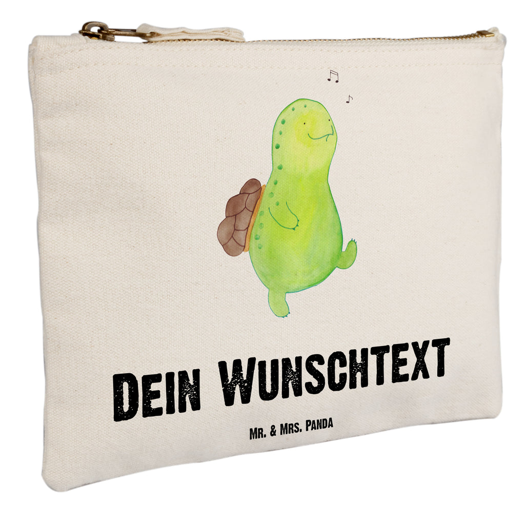 Personalisierte Schminktasche Schildkröte pfeift Schildkröte, Schildi, Schildkröten, fröhlich, Glück, Motivation, Lebensfreude, Depression, Trennung, Neuanfang Personalisierte Schminktasche, Personalisierte Kosmetiktasche, Personalisierter Kosmetikbeutel, Personalisiertes Stiftemäppchen, Personalisiertes Etui, Personalisierte Federmappe, Personalisierte Makeup Bag,Personalisiertes Schminketui, 
Personalisiertes Kosmetiketui, Personalisiertes Schlamperetui, Schminktasche mit Namen, Kosmetiktasche mit Namen, Kosmetikbeutel mit Namen, Stiftemäppchen mit Namen, Etui mit Namen, Federmappe mit Namen, Makeup Bg  mit Namen, Schminketui mit Namen, Kosmetiketui mit Namen, Schlamperetui mit Namen,
Schminktasche personalisieren, Schminktasche bedrucken, Schminktasche selbst gestalten  Schildkröte