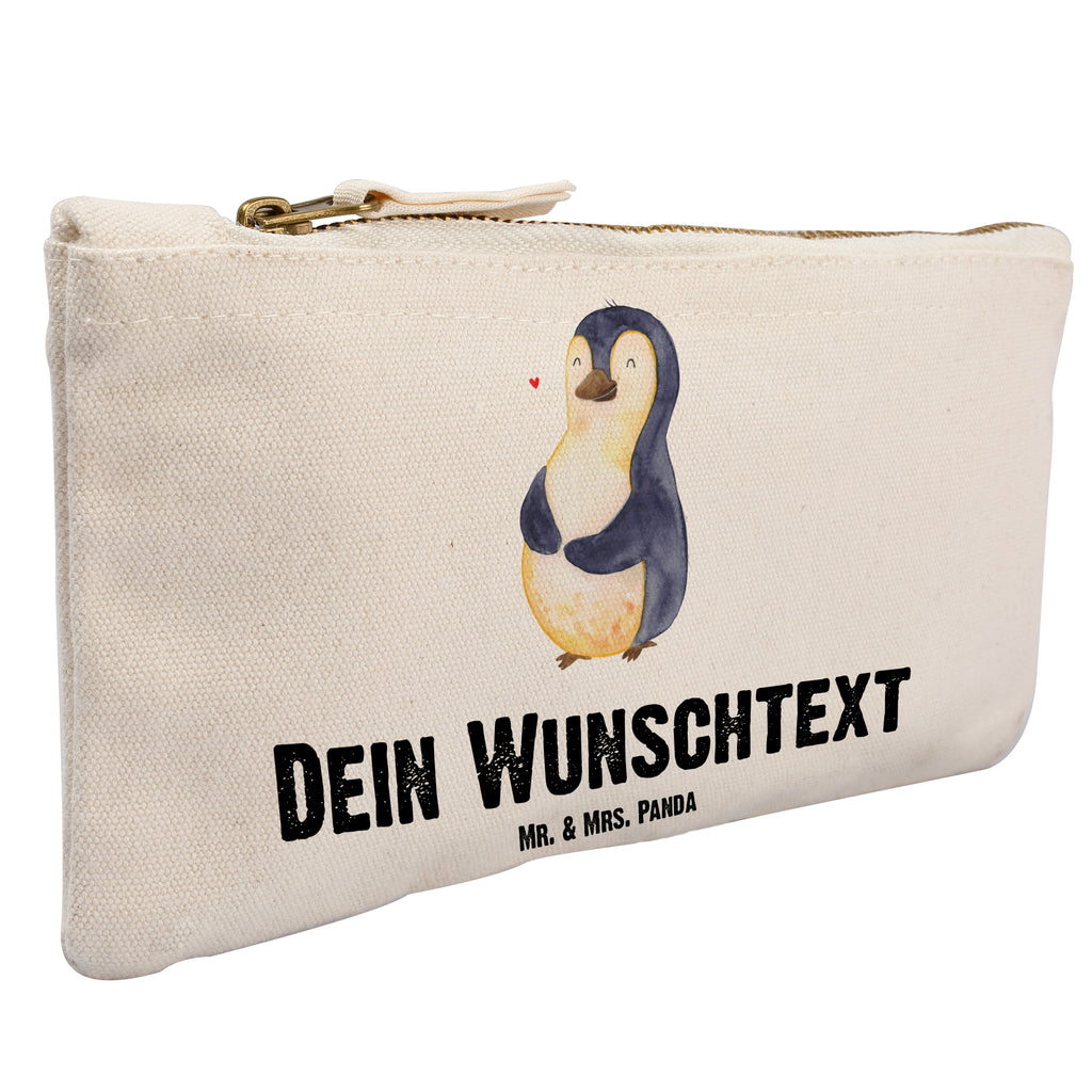 Personalisierte Schminktasche Pinguin Diät Personalisierte Schminktasche, Personalisierte Kosmetiktasche, Personalisierter Kosmetikbeutel, Personalisiertes Stiftemäppchen, Personalisiertes Etui, Personalisierte Federmappe, Personalisierte Makeup Bag, Personalisiertes Schminketui, Personalisiertes Kosmetiketui, Personalisiertes Schlamperetui, Schminktasche mit Namen, Kosmetiktasche mit Namen, Kosmetikbeutel mit Namen, Stiftemäppchen mit Namen, Etui mit Namen, Federmappe mit Namen, Makeup Bg  mit Namen, Schminketui mit Namen, Kosmetiketui mit Namen, Schlamperetui mit Namen, Schminktasche personalisieren, Schminktasche bedrucken, Schminktasche selbst gestalten, Pinguin, Pinguine, Diät, Abnehmen, Abspecken, Gewicht, Motivation, Selbstliebe, Körperliebe, Selbstrespekt