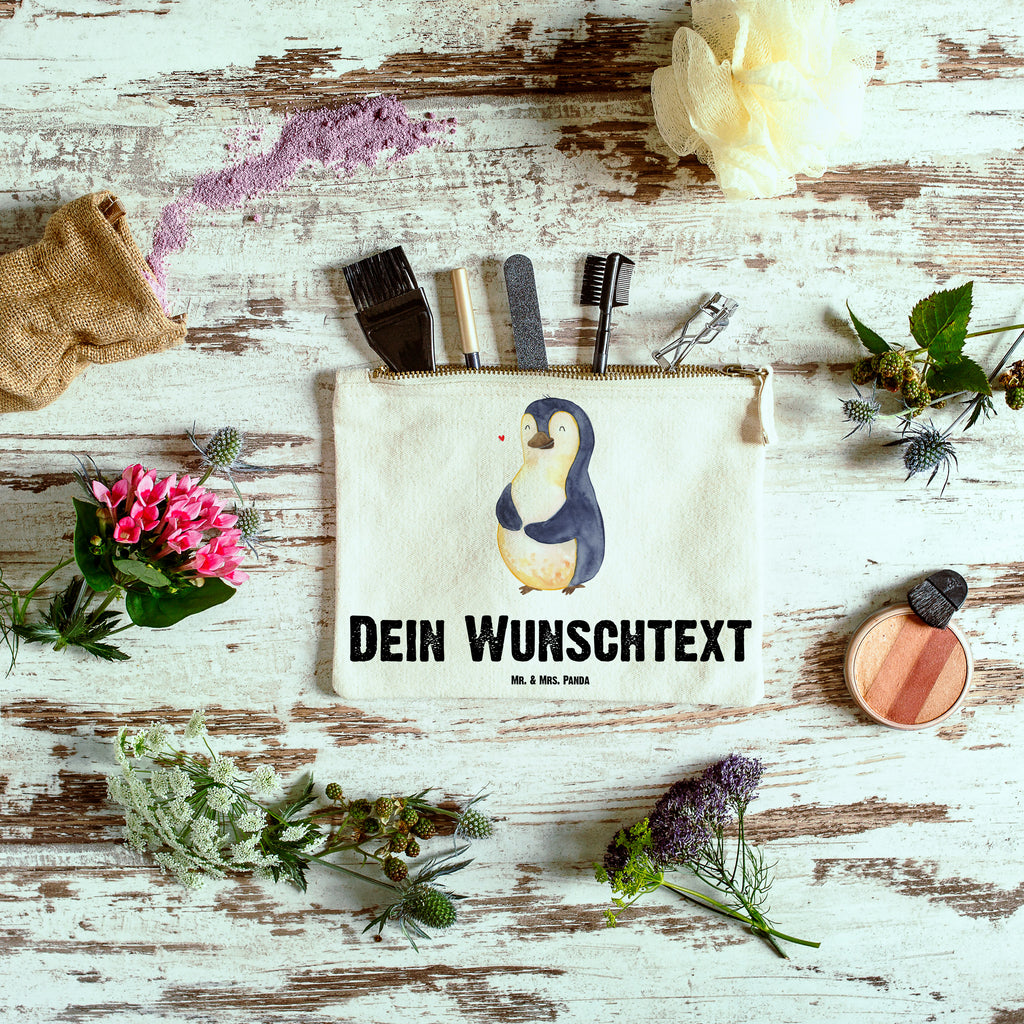 Personalisierte Schminktasche Pinguin Diät Personalisierte Schminktasche, Personalisierte Kosmetiktasche, Personalisierter Kosmetikbeutel, Personalisiertes Stiftemäppchen, Personalisiertes Etui, Personalisierte Federmappe, Personalisierte Makeup Bag, Personalisiertes Schminketui, Personalisiertes Kosmetiketui, Personalisiertes Schlamperetui, Schminktasche mit Namen, Kosmetiktasche mit Namen, Kosmetikbeutel mit Namen, Stiftemäppchen mit Namen, Etui mit Namen, Federmappe mit Namen, Makeup Bg  mit Namen, Schminketui mit Namen, Kosmetiketui mit Namen, Schlamperetui mit Namen, Schminktasche personalisieren, Schminktasche bedrucken, Schminktasche selbst gestalten, Pinguin, Pinguine, Diät, Abnehmen, Abspecken, Gewicht, Motivation, Selbstliebe, Körperliebe, Selbstrespekt