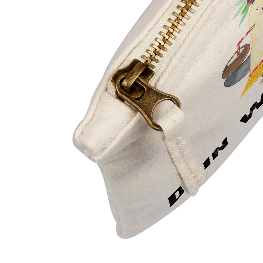Personalisierte Schminktasche Pinguin Kokosnuss Personalisierte Schminktasche, Personalisierte Kosmetiktasche, Personalisierter Kosmetikbeutel, Personalisiertes Stiftemäppchen, Personalisiertes Etui, Personalisierte Federmappe, Personalisierte Makeup Bag, Personalisiertes Schminketui, Personalisiertes Kosmetiketui, Personalisiertes Schlamperetui, Schminktasche mit Namen, Kosmetiktasche mit Namen, Kosmetikbeutel mit Namen, Stiftemäppchen mit Namen, Etui mit Namen, Federmappe mit Namen, Makeup Bg  mit Namen, Schminketui mit Namen, Kosmetiketui mit Namen, Schlamperetui mit Namen, Schminktasche personalisieren, Schminktasche bedrucken, Schminktasche selbst gestalten, Pinguin, Aloha, Hawaii, Urlaub, Kokosnuss, Pinguine
