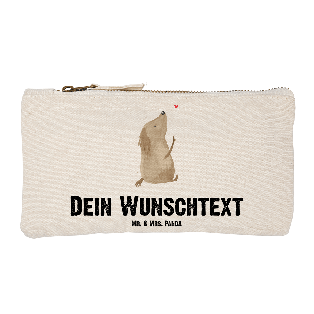 Personalisierte Schminktasche Hund Liebe Personalisierte Schminktasche, Personalisierte Kosmetiktasche, Personalisierter Kosmetikbeutel, Personalisiertes Stiftemäppchen, Personalisiertes Etui, Personalisierte Federmappe, Personalisierte Makeup Bag, Personalisiertes Schminketui, Personalisiertes Kosmetiketui, Personalisiertes Schlamperetui, Schminktasche mit Namen, Kosmetiktasche mit Namen, Kosmetikbeutel mit Namen, Stiftemäppchen mit Namen, Etui mit Namen, Federmappe mit Namen, Makeup Bg  mit Namen, Schminketui mit Namen, Kosmetiketui mit Namen, Schlamperetui mit Namen, Schminktasche personalisieren, Schminktasche bedrucken, Schminktasche selbst gestalten, Hund, Hundemotiv, Haustier, Hunderasse, Tierliebhaber, Hundebesitzer, Sprüche, Liebe, Hundeglück, Hundeliebe, Hunde, Frauchen