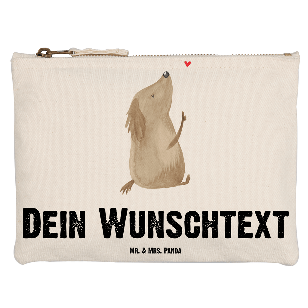 Personalisierte Schminktasche Hund Liebe Personalisierte Schminktasche, Personalisierte Kosmetiktasche, Personalisierter Kosmetikbeutel, Personalisiertes Stiftemäppchen, Personalisiertes Etui, Personalisierte Federmappe, Personalisierte Makeup Bag, Personalisiertes Schminketui, Personalisiertes Kosmetiketui, Personalisiertes Schlamperetui, Schminktasche mit Namen, Kosmetiktasche mit Namen, Kosmetikbeutel mit Namen, Stiftemäppchen mit Namen, Etui mit Namen, Federmappe mit Namen, Makeup Bg  mit Namen, Schminketui mit Namen, Kosmetiketui mit Namen, Schlamperetui mit Namen, Schminktasche personalisieren, Schminktasche bedrucken, Schminktasche selbst gestalten, Hund, Hundemotiv, Haustier, Hunderasse, Tierliebhaber, Hundebesitzer, Sprüche, Liebe, Hundeglück, Hundeliebe, Hunde, Frauchen