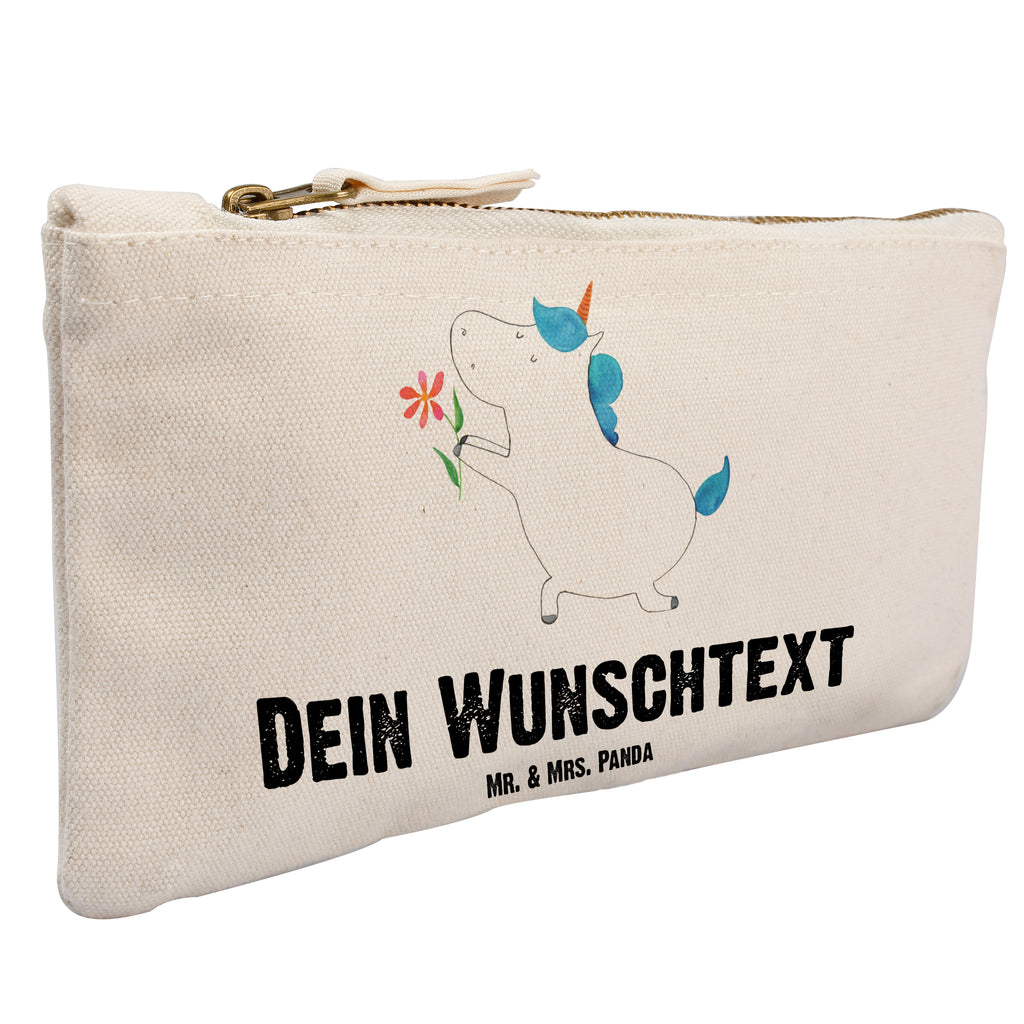Personalisierte Schminktasche Einhorn Blume Einhorn, Einhörner, Unicorn, Liebe, Liebesbeweis, Antrag, Heiratsantrag, Verlobung, Ehepaar, Pärchen, Partner, Freund, Freundin, Ehe, heiraten Personalisierte Schminktasche, Personalisierte Kosmetiktasche, Personalisierter Kosmetikbeutel, Personalisiertes Stiftemäppchen, Personalisiertes Etui, Personalisierte Federmappe, Personalisierte Makeup Bag,Personalisiertes Schminketui, 
Personalisiertes Kosmetiketui, Personalisiertes Schlamperetui, Schminktasche mit Namen, Kosmetiktasche mit Namen, Kosmetikbeutel mit Namen, Stiftemäppchen mit Namen, Etui mit Namen, Federmappe mit Namen, Makeup Bg  mit Namen, Schminketui mit Namen, Kosmetiketui mit Namen, Schlamperetui mit Namen,
Schminktasche personalisieren, Schminktasche bedrucken, Schminktasche selbst gestalten  Einhorn, Einhörner, Einhorn Deko, Pegasus, Unicorn