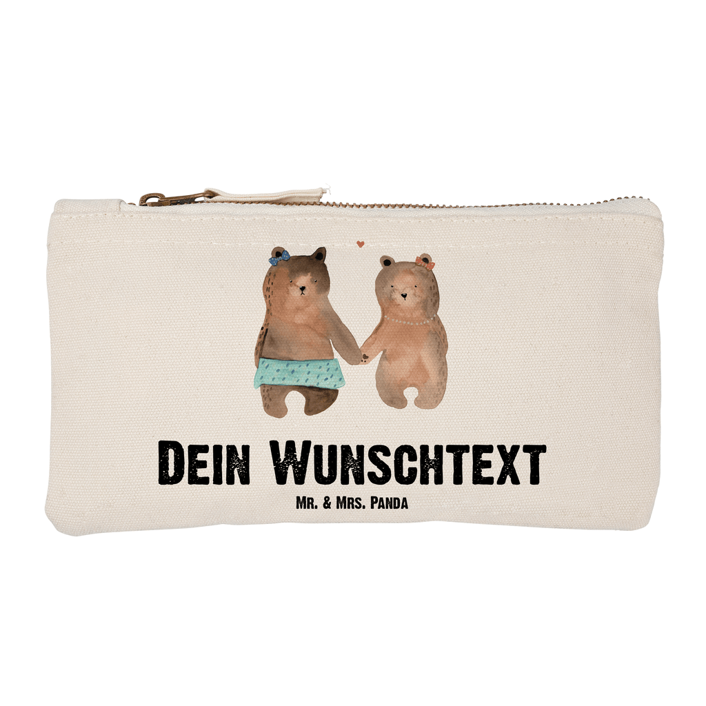Personalisierte Schminktasche Bär Freundin Personalisierte Schminktasche, Personalisierte Kosmetiktasche, Personalisierter Kosmetikbeutel, Personalisiertes Stiftemäppchen, Personalisiertes Etui, Personalisierte Federmappe, Personalisierte Makeup Bag, Personalisiertes Schminketui, Personalisiertes Kosmetiketui, Personalisiertes Schlamperetui, Schminktasche mit Namen, Kosmetiktasche mit Namen, Kosmetikbeutel mit Namen, Stiftemäppchen mit Namen, Etui mit Namen, Federmappe mit Namen, Makeup Bg  mit Namen, Schminketui mit Namen, Kosmetiketui mit Namen, Schlamperetui mit Namen, Schminktasche personalisieren, Schminktasche bedrucken, Schminktasche selbst gestalten, Bär, Teddy, Teddybär, Bär Freundin Beste Freund Liebe Liebesbeweis Verliebt Kumpel Kumpeliene