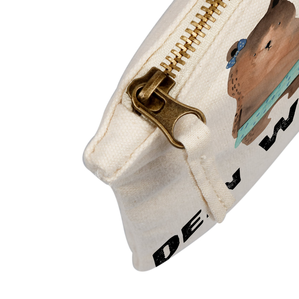 Personalisierte Schminktasche Bär Freundin Personalisierte Schminktasche, Personalisierte Kosmetiktasche, Personalisierter Kosmetikbeutel, Personalisiertes Stiftemäppchen, Personalisiertes Etui, Personalisierte Federmappe, Personalisierte Makeup Bag, Personalisiertes Schminketui, Personalisiertes Kosmetiketui, Personalisiertes Schlamperetui, Schminktasche mit Namen, Kosmetiktasche mit Namen, Kosmetikbeutel mit Namen, Stiftemäppchen mit Namen, Etui mit Namen, Federmappe mit Namen, Makeup Bg  mit Namen, Schminketui mit Namen, Kosmetiketui mit Namen, Schlamperetui mit Namen, Schminktasche personalisieren, Schminktasche bedrucken, Schminktasche selbst gestalten, Bär, Teddy, Teddybär, Bär Freundin Beste Freund Liebe Liebesbeweis Verliebt Kumpel Kumpeliene