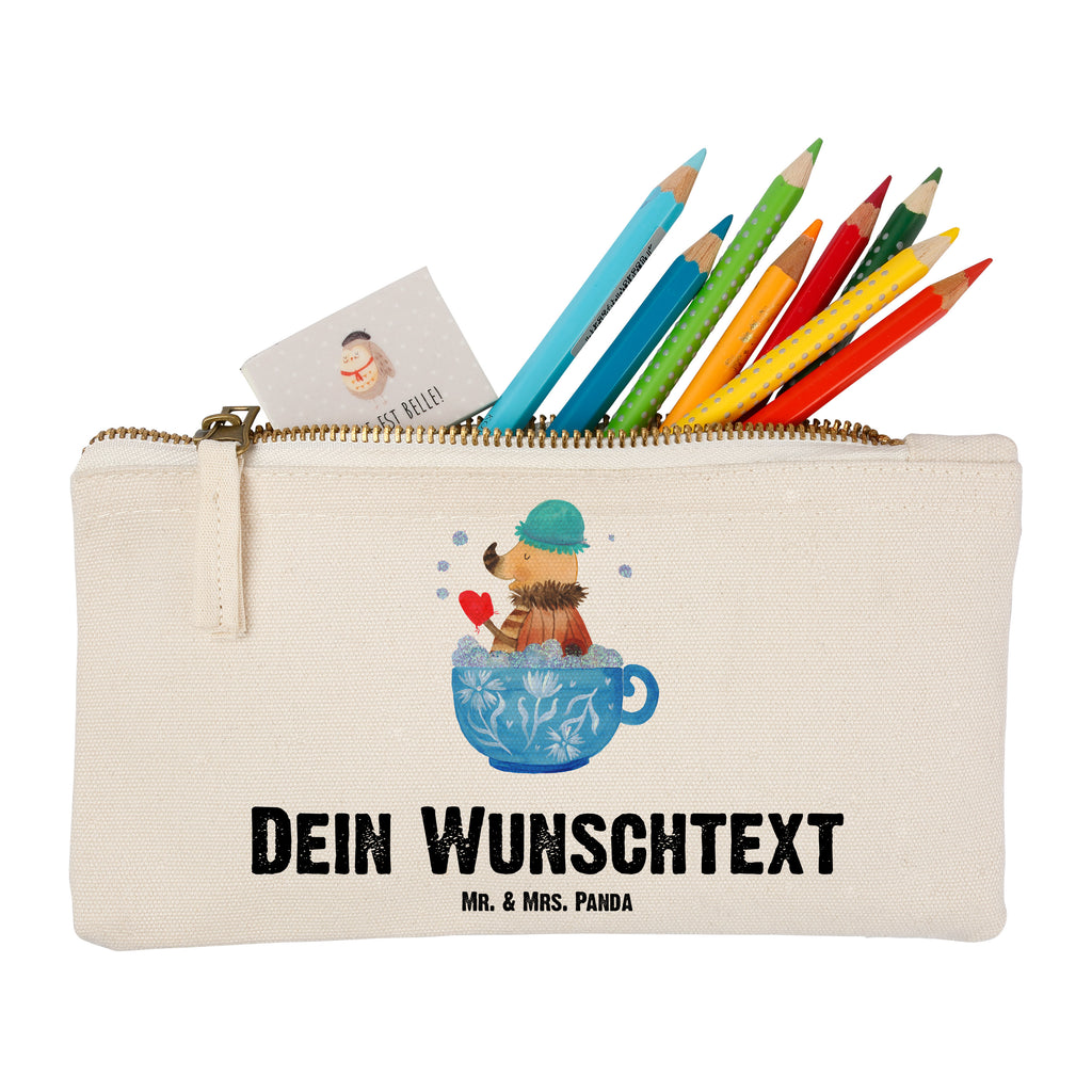 Personalisierte Schminktasche Nachtfalter Schaumbad Personalisierte Schminktasche, Personalisierte Kosmetiktasche, Personalisierter Kosmetikbeutel, Personalisiertes Stiftemäppchen, Personalisiertes Etui, Personalisierte Federmappe, Personalisierte Makeup Bag, Personalisiertes Schminketui, Personalisiertes Kosmetiketui, Personalisiertes Schlamperetui, Schminktasche mit Namen, Kosmetiktasche mit Namen, Kosmetikbeutel mit Namen, Stiftemäppchen mit Namen, Etui mit Namen, Federmappe mit Namen, Makeup Bg  mit Namen, Schminketui mit Namen, Kosmetiketui mit Namen, Schlamperetui mit Namen, Schminktasche personalisieren, Schminktasche bedrucken, Schminktasche selbst gestalten, süße Tiermotive, gute Laune, lustige Sprüche, Tiere, Nachtfalter, Schaumbad, Badezimmer, Bad, WC, Badezimmerdeko, Baden, Tasse, Träumen, verträumt, Ziele, Zeitmanagement
