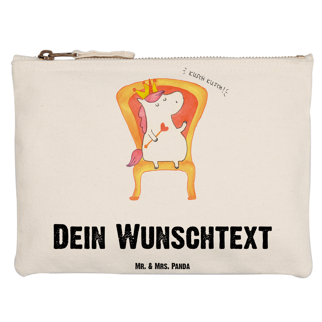 Personalisierte Schminktasche Einhorn König Personalisierte Schminktasche, Personalisierte Kosmetiktasche, Personalisierter Kosmetikbeutel, Personalisiertes Stiftemäppchen, Personalisiertes Etui, Personalisierte Federmappe, Personalisierte Makeup Bag, Personalisiertes Schminketui, Personalisiertes Kosmetiketui, Personalisiertes Schlamperetui, Schminktasche mit Namen, Kosmetiktasche mit Namen, Kosmetikbeutel mit Namen, Stiftemäppchen mit Namen, Etui mit Namen, Federmappe mit Namen, Makeup Bg  mit Namen, Schminketui mit Namen, Kosmetiketui mit Namen, Schlamperetui mit Namen, Schminktasche personalisieren, Schminktasche bedrucken, Schminktasche selbst gestalten, Einhorn, Einhörner, Einhorn Deko, Pegasus, Unicorn, König, Präsident, Bundeskanzler, Herrscher, Kaiser, Prinzessin, Krone