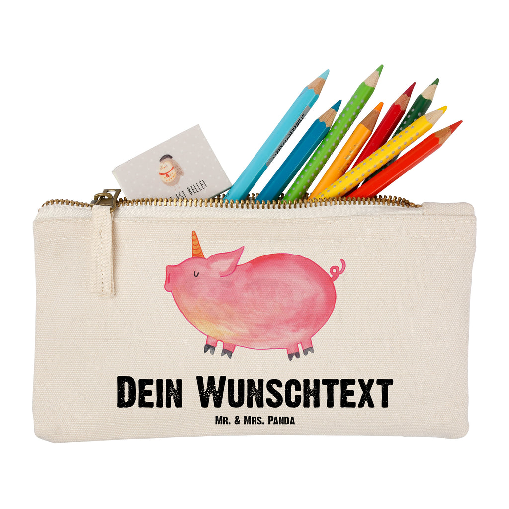 Personalisierte Schminktasche Einhorn Schweinhorn Personalisierte Schminktasche, Personalisierte Kosmetiktasche, Personalisierter Kosmetikbeutel, Personalisiertes Stiftemäppchen, Personalisiertes Etui, Personalisierte Federmappe, Personalisierte Makeup Bag, Personalisiertes Schminketui, Personalisiertes Kosmetiketui, Personalisiertes Schlamperetui, Schminktasche mit Namen, Kosmetiktasche mit Namen, Kosmetikbeutel mit Namen, Stiftemäppchen mit Namen, Etui mit Namen, Federmappe mit Namen, Makeup Bg  mit Namen, Schminketui mit Namen, Kosmetiketui mit Namen, Schlamperetui mit Namen, Schminktasche personalisieren, Schminktasche bedrucken, Schminktasche selbst gestalten, Einhorn, Einhörner, Einhorn Deko, Pegasus, Unicorn, Party, Spaß, Schwein, Schweinhorn, Bauer, witzig. lustig, Spruch, geschenk, Pig, Piggy, funny, english, englisch