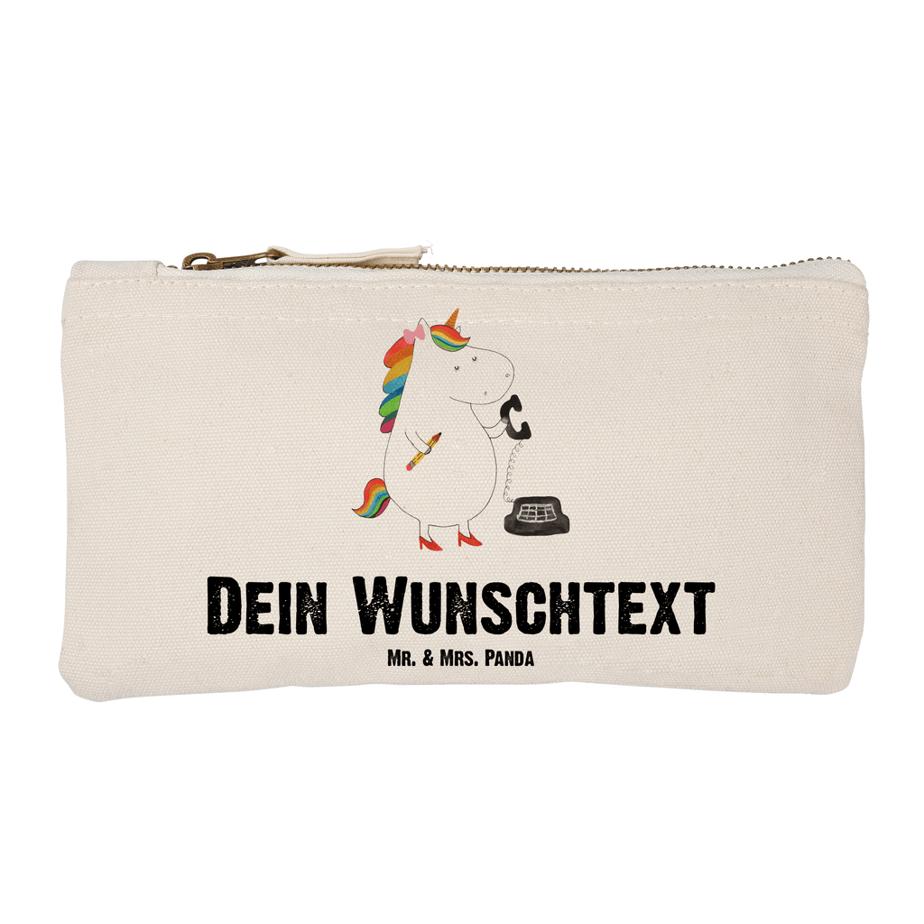 Personalisierte Schminktasche Einhorn Sekretärin Personalisierte Schminktasche, Personalisierte Kosmetiktasche, Personalisierter Kosmetikbeutel, Personalisiertes Stiftemäppchen, Personalisiertes Etui, Personalisierte Federmappe, Personalisierte Makeup Bag, Personalisiertes Schminketui, Personalisiertes Kosmetiketui, Personalisiertes Schlamperetui, Schminktasche mit Namen, Kosmetiktasche mit Namen, Kosmetikbeutel mit Namen, Stiftemäppchen mit Namen, Etui mit Namen, Federmappe mit Namen, Makeup Bg  mit Namen, Schminketui mit Namen, Kosmetiketui mit Namen, Schlamperetui mit Namen, Schminktasche personalisieren, Schminktasche bedrucken, Schminktasche selbst gestalten, Einhorn, Einhörner, Einhorn Deko, Pegasus, Unicorn, Sekretärin, Büro, Rechtsanwältin, Rechtsanwaltsgehilfin, Steuerbüro, Steuerkanzlei, Bürokraft, Bürohilfe