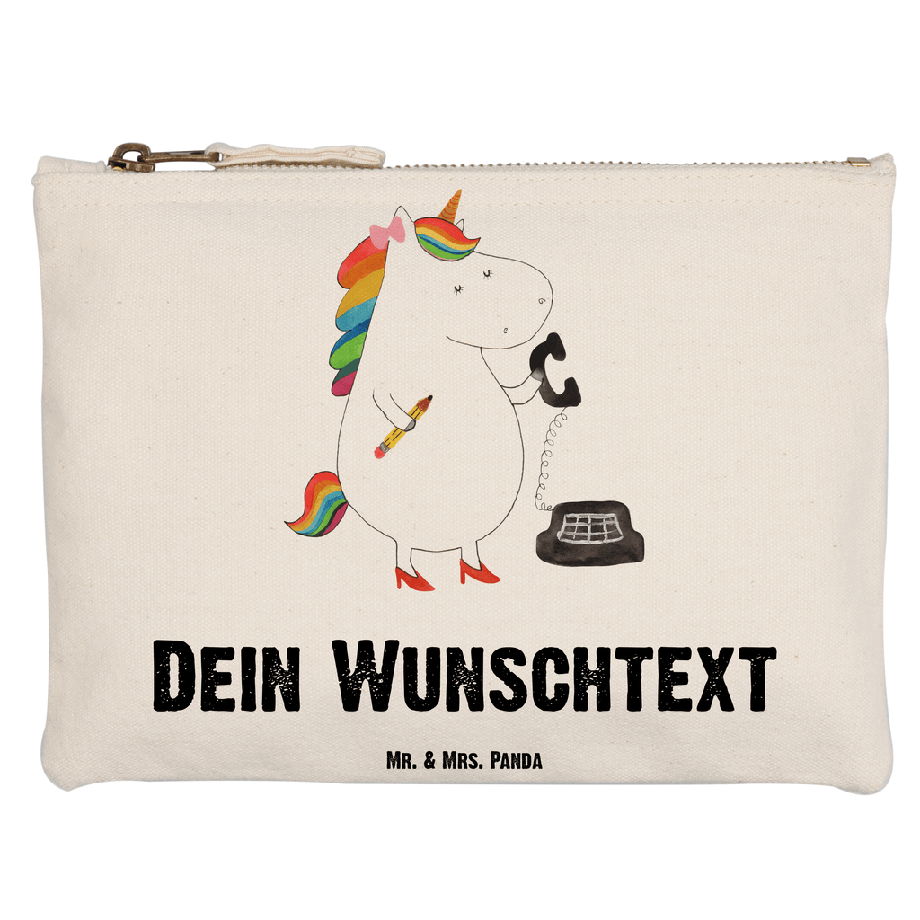 Personalisierte Schminktasche Einhorn Sekretärin Personalisierte Schminktasche, Personalisierte Kosmetiktasche, Personalisierter Kosmetikbeutel, Personalisiertes Stiftemäppchen, Personalisiertes Etui, Personalisierte Federmappe, Personalisierte Makeup Bag, Personalisiertes Schminketui, Personalisiertes Kosmetiketui, Personalisiertes Schlamperetui, Schminktasche mit Namen, Kosmetiktasche mit Namen, Kosmetikbeutel mit Namen, Stiftemäppchen mit Namen, Etui mit Namen, Federmappe mit Namen, Makeup Bg  mit Namen, Schminketui mit Namen, Kosmetiketui mit Namen, Schlamperetui mit Namen, Schminktasche personalisieren, Schminktasche bedrucken, Schminktasche selbst gestalten, Einhorn, Einhörner, Einhorn Deko, Pegasus, Unicorn, Sekretärin, Büro, Rechtsanwältin, Rechtsanwaltsgehilfin, Steuerbüro, Steuerkanzlei, Bürokraft, Bürohilfe
