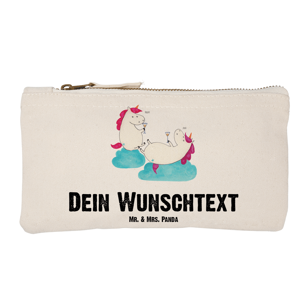 Personalisierte Schminktasche Einhörner Sekt Personalisierte Schminktasche, Personalisierte Kosmetiktasche, Personalisierter Kosmetikbeutel, Personalisiertes Stiftemäppchen, Personalisiertes Etui, Personalisierte Federmappe, Personalisierte Makeup Bag, Personalisiertes Schminketui, Personalisiertes Kosmetiketui, Personalisiertes Schlamperetui, Schminktasche mit Namen, Kosmetiktasche mit Namen, Kosmetikbeutel mit Namen, Stiftemäppchen mit Namen, Etui mit Namen, Federmappe mit Namen, Makeup Bg  mit Namen, Schminketui mit Namen, Kosmetiketui mit Namen, Schlamperetui mit Namen, Schminktasche personalisieren, Schminktasche bedrucken, Schminktasche selbst gestalten, Einhorn, Einhörner, Einhorn Deko, Pegasus, Unicorn, Freundinnen, Freundin, BFF, Sekt, Mädelsabend, Spaß, Party, Korken, Anstoßen, Beste