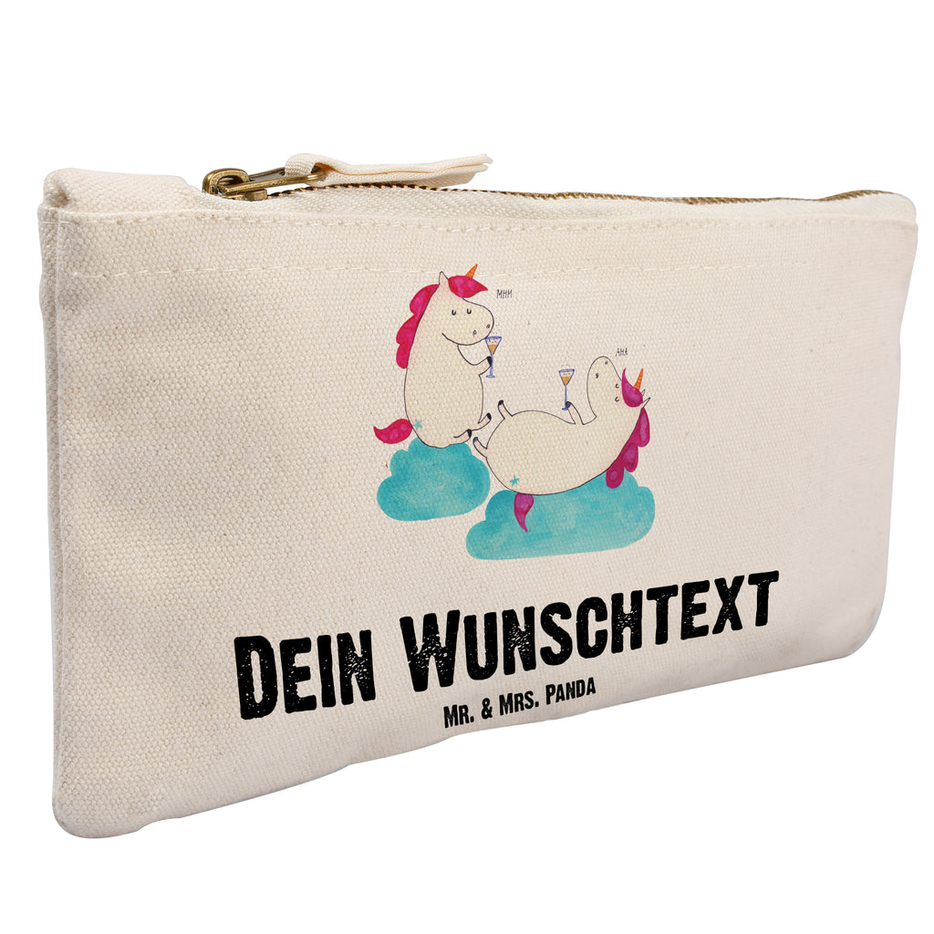 Personalisierte Schminktasche Einhörner Sekt Personalisierte Schminktasche, Personalisierte Kosmetiktasche, Personalisierter Kosmetikbeutel, Personalisiertes Stiftemäppchen, Personalisiertes Etui, Personalisierte Federmappe, Personalisierte Makeup Bag, Personalisiertes Schminketui, Personalisiertes Kosmetiketui, Personalisiertes Schlamperetui, Schminktasche mit Namen, Kosmetiktasche mit Namen, Kosmetikbeutel mit Namen, Stiftemäppchen mit Namen, Etui mit Namen, Federmappe mit Namen, Makeup Bg  mit Namen, Schminketui mit Namen, Kosmetiketui mit Namen, Schlamperetui mit Namen, Schminktasche personalisieren, Schminktasche bedrucken, Schminktasche selbst gestalten, Einhorn, Einhörner, Einhorn Deko, Pegasus, Unicorn, Freundinnen, Freundin, BFF, Sekt, Mädelsabend, Spaß, Party, Korken, Anstoßen, Beste