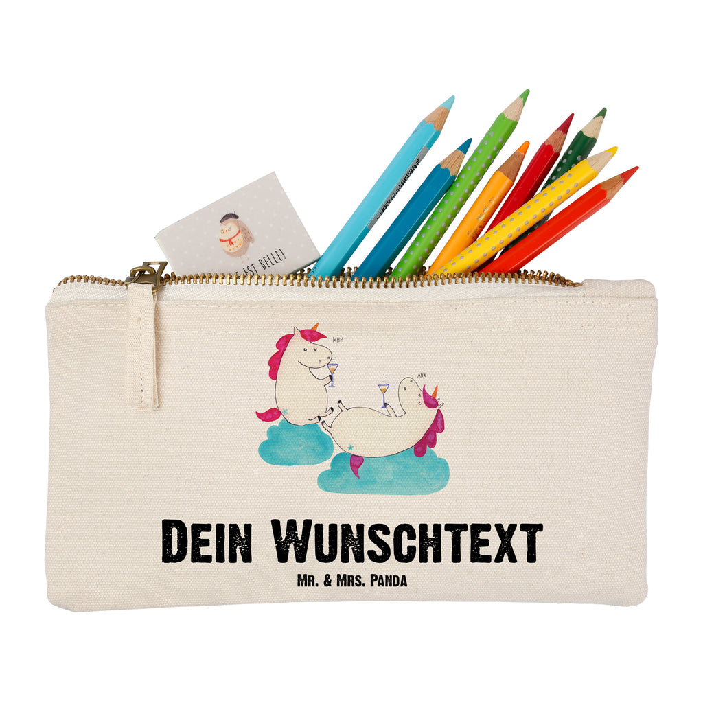 Personalisierte Schminktasche Einhörner Sekt Personalisierte Schminktasche, Personalisierte Kosmetiktasche, Personalisierter Kosmetikbeutel, Personalisiertes Stiftemäppchen, Personalisiertes Etui, Personalisierte Federmappe, Personalisierte Makeup Bag, Personalisiertes Schminketui, Personalisiertes Kosmetiketui, Personalisiertes Schlamperetui, Schminktasche mit Namen, Kosmetiktasche mit Namen, Kosmetikbeutel mit Namen, Stiftemäppchen mit Namen, Etui mit Namen, Federmappe mit Namen, Makeup Bg  mit Namen, Schminketui mit Namen, Kosmetiketui mit Namen, Schlamperetui mit Namen, Schminktasche personalisieren, Schminktasche bedrucken, Schminktasche selbst gestalten, Einhorn, Einhörner, Einhorn Deko, Pegasus, Unicorn, Freundinnen, Freundin, BFF, Sekt, Mädelsabend, Spaß, Party, Korken, Anstoßen, Beste