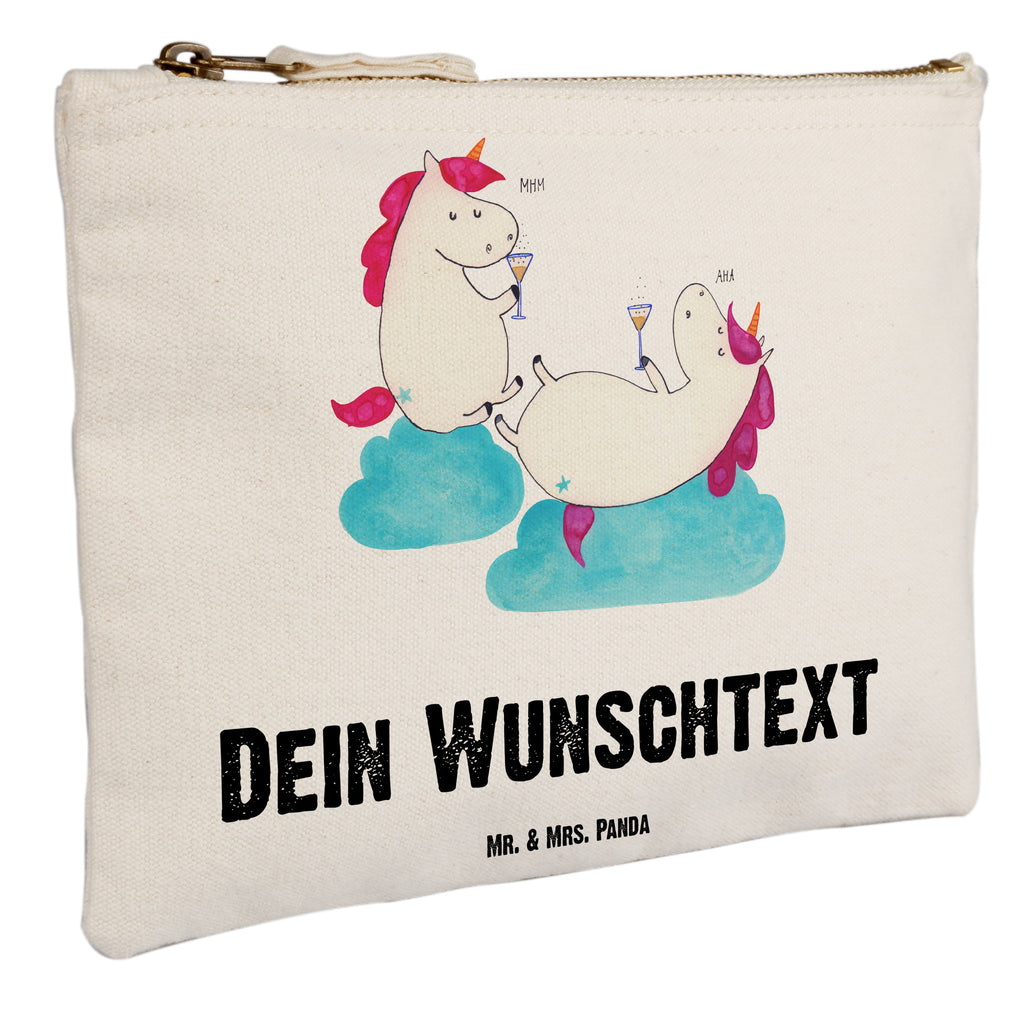 Personalisierte Schminktasche Einhörner Sekt Personalisierte Schminktasche, Personalisierte Kosmetiktasche, Personalisierter Kosmetikbeutel, Personalisiertes Stiftemäppchen, Personalisiertes Etui, Personalisierte Federmappe, Personalisierte Makeup Bag, Personalisiertes Schminketui, Personalisiertes Kosmetiketui, Personalisiertes Schlamperetui, Schminktasche mit Namen, Kosmetiktasche mit Namen, Kosmetikbeutel mit Namen, Stiftemäppchen mit Namen, Etui mit Namen, Federmappe mit Namen, Makeup Bg  mit Namen, Schminketui mit Namen, Kosmetiketui mit Namen, Schlamperetui mit Namen, Schminktasche personalisieren, Schminktasche bedrucken, Schminktasche selbst gestalten, Einhorn, Einhörner, Einhorn Deko, Pegasus, Unicorn, Freundinnen, Freundin, BFF, Sekt, Mädelsabend, Spaß, Party, Korken, Anstoßen, Beste