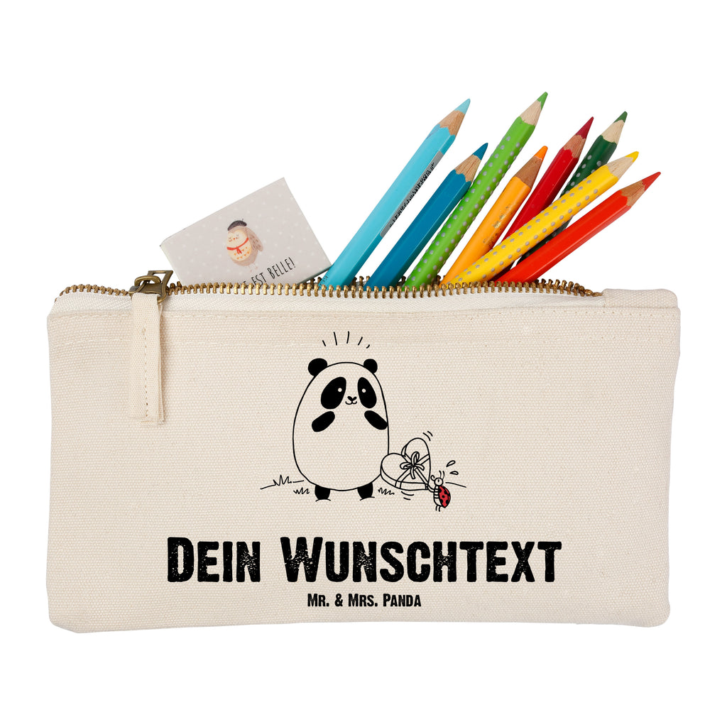 Personalisierte Schminktasche Easy & Peasy Dankeschön  Personalisierte Schminktasche, Personalisierte Kosmetiktasche, Personalisierter Kosmetikbeutel, Personalisiertes Stiftemäppchen, Personalisiertes Etui, Personalisierte Federmappe, Personalisierte Makeup Bag,Personalisiertes Schminketui, 
Personalisiertes Kosmetiketui, Personalisiertes Schlamperetui, Schminktasche mit Namen, Kosmetiktasche mit Namen, Kosmetikbeutel mit Namen, Stiftemäppchen mit Namen, Etui mit Namen, Federmappe mit Namen, Makeup Bg  mit Namen, Schminketui mit Namen, Kosmetiketui mit Namen, Schlamperetui mit Namen,
Schminktasche personalisieren, Schminktasche bedrucken, Schminktasche selbst gestalten  