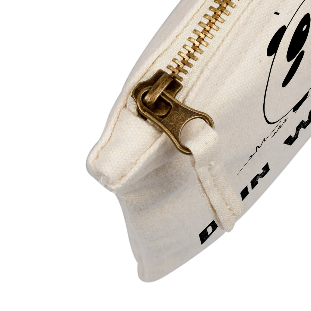 Personalisierte Schminktasche Easy & Peasy Dankeschön  Personalisierte Schminktasche, Personalisierte Kosmetiktasche, Personalisierter Kosmetikbeutel, Personalisiertes Stiftemäppchen, Personalisiertes Etui, Personalisierte Federmappe, Personalisierte Makeup Bag,Personalisiertes Schminketui, 
Personalisiertes Kosmetiketui, Personalisiertes Schlamperetui, Schminktasche mit Namen, Kosmetiktasche mit Namen, Kosmetikbeutel mit Namen, Stiftemäppchen mit Namen, Etui mit Namen, Federmappe mit Namen, Makeup Bg  mit Namen, Schminketui mit Namen, Kosmetiketui mit Namen, Schlamperetui mit Namen,
Schminktasche personalisieren, Schminktasche bedrucken, Schminktasche selbst gestalten  