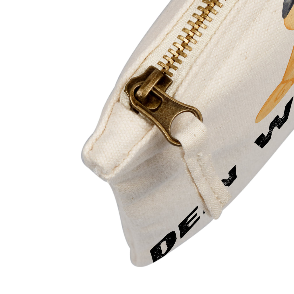Personalisierte Schminktasche Mops Krone Personalisierte Schminktasche, Personalisierte Kosmetiktasche, Personalisierter Kosmetikbeutel, Personalisiertes Stiftemäppchen, Personalisiertes Etui, Personalisierte Federmappe, Personalisierte Makeup Bag, Personalisiertes Schminketui, Personalisiertes Kosmetiketui, Personalisiertes Schlamperetui, Schminktasche mit Namen, Kosmetiktasche mit Namen, Kosmetikbeutel mit Namen, Stiftemäppchen mit Namen, Etui mit Namen, Federmappe mit Namen, Makeup Bg  mit Namen, Schminketui mit Namen, Kosmetiketui mit Namen, Schlamperetui mit Namen, Schminktasche personalisieren, Schminktasche bedrucken, Schminktasche selbst gestalten, Hund, Hundemotiv, Haustier, Hunderasse, Tierliebhaber, Hundebesitzer, Sprüche, Mops, allergisch, kinderlos, Hausregel, Hundebesitzer. Spruch, lustig