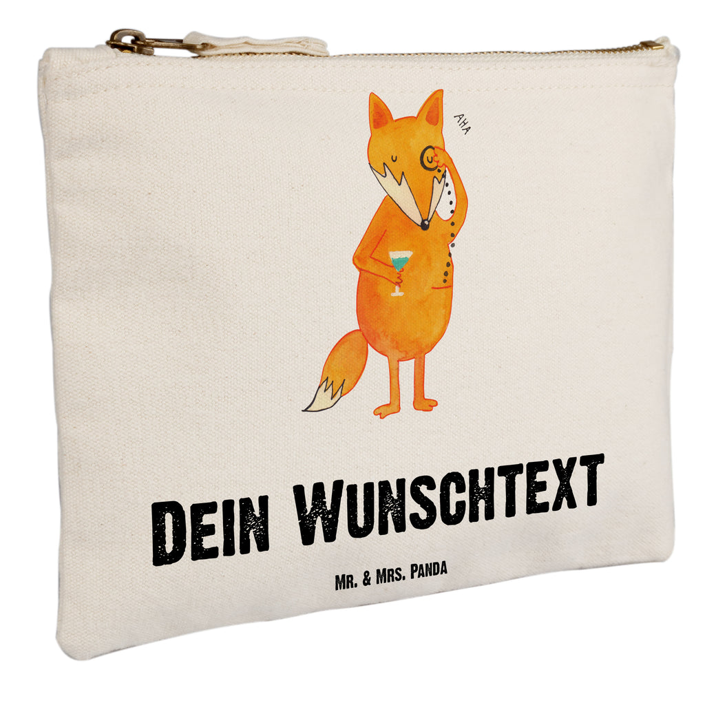Personalisierte Schminktasche Fuchs Lord Personalisierte Schminktasche, Personalisierte Kosmetiktasche, Personalisierter Kosmetikbeutel, Personalisiertes Stiftemäppchen, Personalisiertes Etui, Personalisierte Federmappe, Personalisierte Makeup Bag, Personalisiertes Schminketui, Personalisiertes Kosmetiketui, Personalisiertes Schlamperetui, Schminktasche mit Namen, Kosmetiktasche mit Namen, Kosmetikbeutel mit Namen, Stiftemäppchen mit Namen, Etui mit Namen, Federmappe mit Namen, Makeup Bg  mit Namen, Schminketui mit Namen, Kosmetiketui mit Namen, Schlamperetui mit Namen, Schminktasche personalisieren, Schminktasche bedrucken, Schminktasche selbst gestalten, Fuchs, Füchse, tröstende Worte, Spruch lustig, Liebeskummer Geschenk, Motivation Spruch, Problemlösung