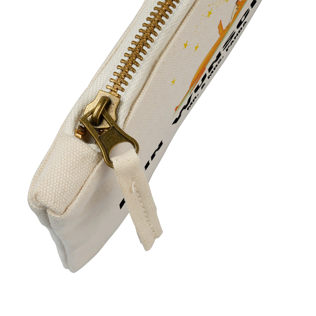 Personalisierte Schminktasche Fuchs Sterne Personalisierte Schminktasche, Personalisierte Kosmetiktasche, Personalisierter Kosmetikbeutel, Personalisiertes Stiftemäppchen, Personalisiertes Etui, Personalisierte Federmappe, Personalisierte Makeup Bag, Personalisiertes Schminketui, Personalisiertes Kosmetiketui, Personalisiertes Schlamperetui, Schminktasche mit Namen, Kosmetiktasche mit Namen, Kosmetikbeutel mit Namen, Stiftemäppchen mit Namen, Etui mit Namen, Federmappe mit Namen, Makeup Bg  mit Namen, Schminketui mit Namen, Kosmetiketui mit Namen, Schlamperetui mit Namen, Schminktasche personalisieren, Schminktasche bedrucken, Schminktasche selbst gestalten, Fuchs, Füchse, tröstende Worte, Spruch positiv, Spruch schön, Romantik, Always Look on the Bright Side of Life