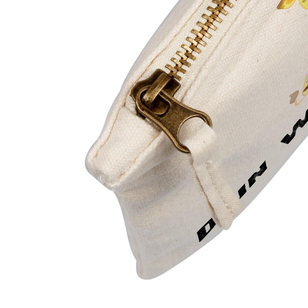 Personalisierte Schminktasche Giraffe Zufrieden Personalisierte Schminktasche, Personalisierte Kosmetiktasche, Personalisierter Kosmetikbeutel, Personalisiertes Stiftemäppchen, Personalisiertes Etui, Personalisierte Federmappe, Personalisierte Makeup Bag, Personalisiertes Schminketui, Personalisiertes Kosmetiketui, Personalisiertes Schlamperetui, Schminktasche mit Namen, Kosmetiktasche mit Namen, Kosmetikbeutel mit Namen, Stiftemäppchen mit Namen, Etui mit Namen, Federmappe mit Namen, Makeup Bg  mit Namen, Schminketui mit Namen, Kosmetiketui mit Namen, Schlamperetui mit Namen, Schminktasche personalisieren, Schminktasche bedrucken, Schminktasche selbst gestalten, Afrika, Wildtiere, Giraffe, Zufrieden, Glück, Abenteuer