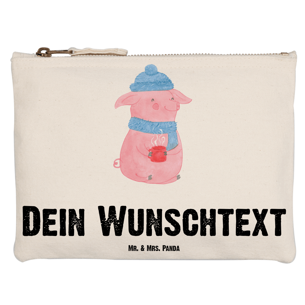 Personalisierte Schminktasche Lallelndes Glühschwein Personalisierte Schminktasche, Personalisierte Kosmetiktasche, Personalisierter Kosmetikbeutel, Personalisiertes Stiftemäppchen, Personalisiertes Etui, Personalisierte Federmappe, Personalisierte Makeup Bag, Personalisiertes Schminketui, Personalisiertes Kosmetiketui, Personalisiertes Schlamperetui, Schminktasche mit Namen, Kosmetiktasche mit Namen, Kosmetikbeutel mit Namen, Stiftemäppchen mit Namen, Etui mit Namen, Federmappe mit Namen, Makeup Bg  mit Namen, Schminketui mit Namen, Kosmetiketui mit Namen, Schlamperetui mit Namen, Schminktasche personalisieren, Schminktasche bedrucken, Schminktasche selbst gestalten, Winter, Weihnachten, Weihnachtsdeko, Nikolaus, Advent, Heiligabend, Wintermotiv, Glühwein, Betrunken, Weihnachtsmarkt, Spruch