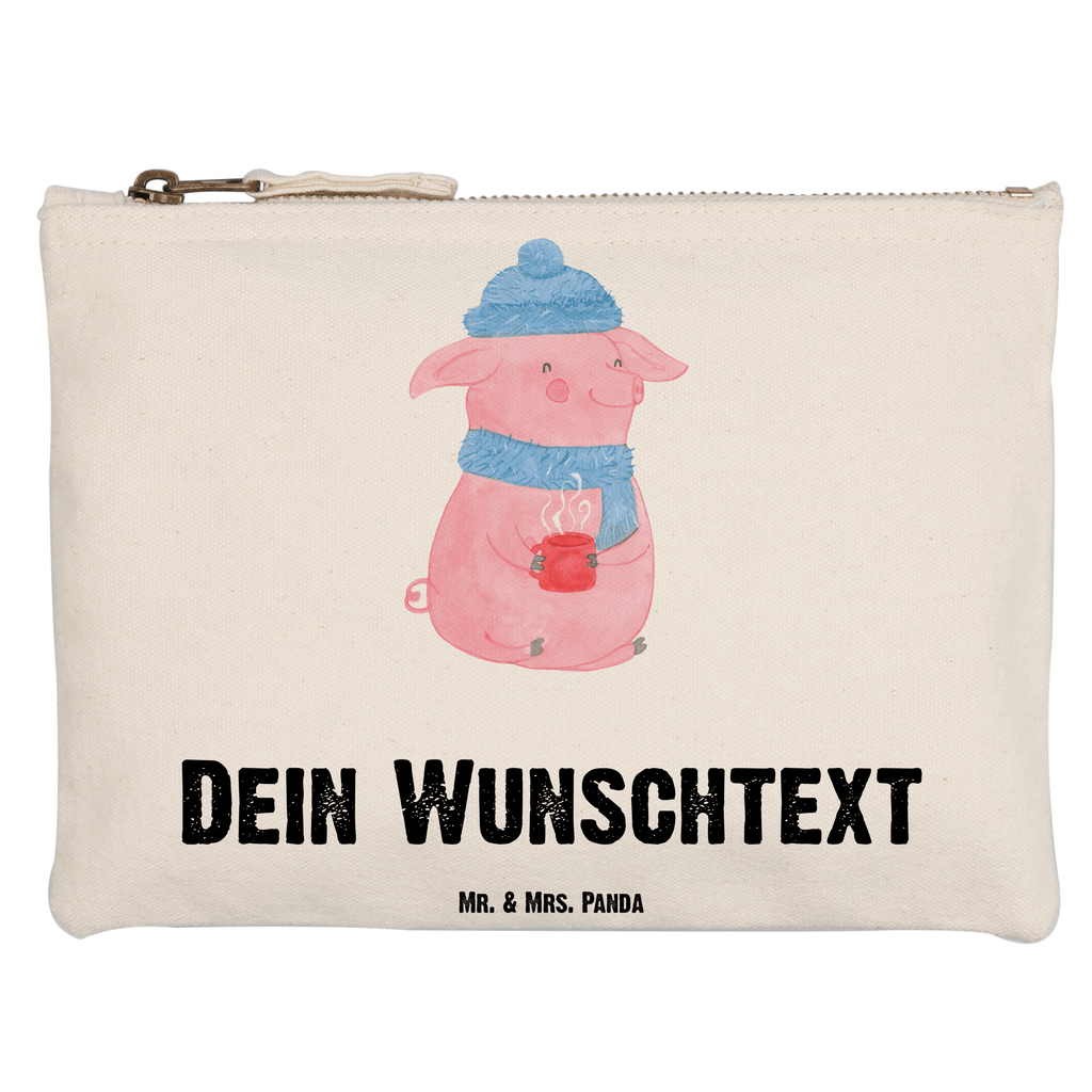 Personalisierte Schminktasche Lallelndes Glühschwein Personalisierte Schminktasche, Personalisierte Kosmetiktasche, Personalisierter Kosmetikbeutel, Personalisiertes Stiftemäppchen, Personalisiertes Etui, Personalisierte Federmappe, Personalisierte Makeup Bag, Personalisiertes Schminketui, Personalisiertes Kosmetiketui, Personalisiertes Schlamperetui, Schminktasche mit Namen, Kosmetiktasche mit Namen, Kosmetikbeutel mit Namen, Stiftemäppchen mit Namen, Etui mit Namen, Federmappe mit Namen, Makeup Bg  mit Namen, Schminketui mit Namen, Kosmetiketui mit Namen, Schlamperetui mit Namen, Schminktasche personalisieren, Schminktasche bedrucken, Schminktasche selbst gestalten, Winter, Weihnachten, Weihnachtsdeko, Nikolaus, Advent, Heiligabend, Wintermotiv, Glühwein, Betrunken, Weihnachtsmarkt, Spruch