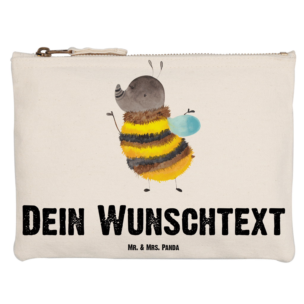 Personalisierte Schminktasche Hummel flauschig Personalisierte Schminktasche, Personalisierte Kosmetiktasche, Personalisierter Kosmetikbeutel, Personalisiertes Stiftemäppchen, Personalisiertes Etui, Personalisierte Federmappe, Personalisierte Makeup Bag, Personalisiertes Schminketui, Personalisiertes Kosmetiketui, Personalisiertes Schlamperetui, Schminktasche mit Namen, Kosmetiktasche mit Namen, Kosmetikbeutel mit Namen, Stiftemäppchen mit Namen, Etui mit Namen, Federmappe mit Namen, Makeup Bg  mit Namen, Schminketui mit Namen, Kosmetiketui mit Namen, Schlamperetui mit Namen, Schminktasche personalisieren, Schminktasche bedrucken, Schminktasche selbst gestalten, süße Tiermotive, gute Laune, lustige Sprüche, Tiere, Hummel, Flauschig, Biene, Blume, Natur