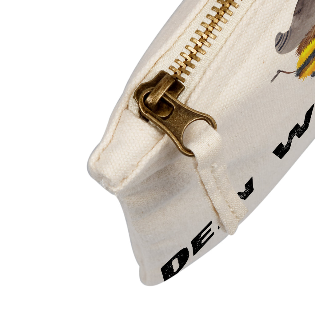 Personalisierte Schminktasche Hummel flauschig Personalisierte Schminktasche, Personalisierte Kosmetiktasche, Personalisierter Kosmetikbeutel, Personalisiertes Stiftemäppchen, Personalisiertes Etui, Personalisierte Federmappe, Personalisierte Makeup Bag, Personalisiertes Schminketui, Personalisiertes Kosmetiketui, Personalisiertes Schlamperetui, Schminktasche mit Namen, Kosmetiktasche mit Namen, Kosmetikbeutel mit Namen, Stiftemäppchen mit Namen, Etui mit Namen, Federmappe mit Namen, Makeup Bg  mit Namen, Schminketui mit Namen, Kosmetiketui mit Namen, Schlamperetui mit Namen, Schminktasche personalisieren, Schminktasche bedrucken, Schminktasche selbst gestalten, süße Tiermotive, gute Laune, lustige Sprüche, Tiere, Hummel, Flauschig, Biene, Blume, Natur