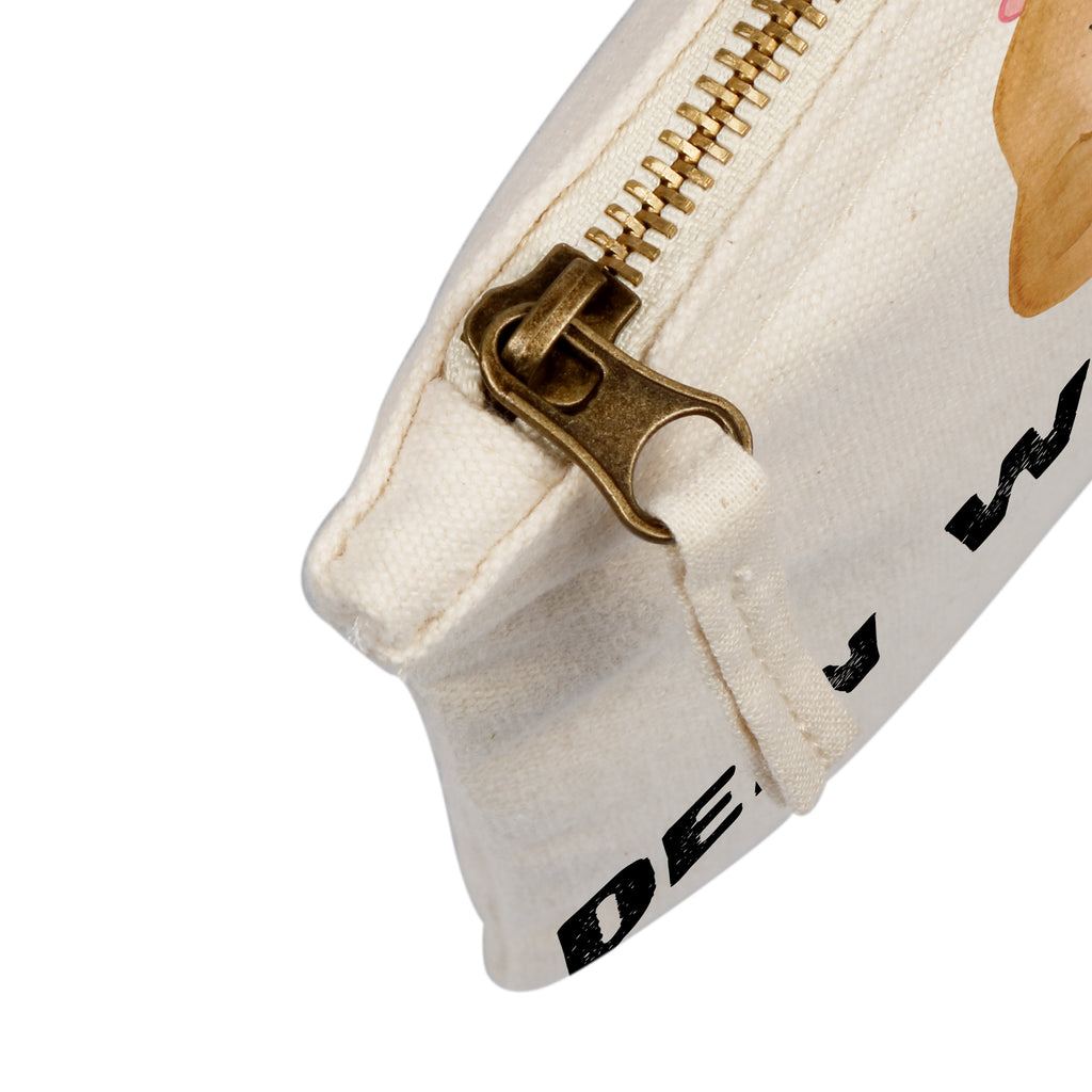 Personalisierte Schminktasche Hamster mit Hut Personalisierte Schminktasche, Personalisierte Kosmetiktasche, Personalisierter Kosmetikbeutel, Personalisiertes Stiftemäppchen, Personalisiertes Etui, Personalisierte Federmappe, Personalisierte Makeup Bag, Personalisiertes Schminketui, Personalisiertes Kosmetiketui, Personalisiertes Schlamperetui, Schminktasche mit Namen, Kosmetiktasche mit Namen, Kosmetikbeutel mit Namen, Stiftemäppchen mit Namen, Etui mit Namen, Federmappe mit Namen, Makeup Bg  mit Namen, Schminketui mit Namen, Kosmetiketui mit Namen, Schlamperetui mit Namen, Schminktasche personalisieren, Schminktasche bedrucken, Schminktasche selbst gestalten, süße Tiermotive, gute Laune, lustige Sprüche, Tiere, Hamster, Hut, Magier, Zylinder, Zwerghamster, Zauberer, Houdini