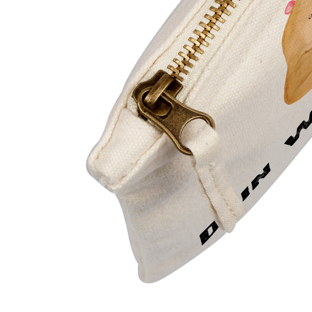 Personalisierte Schminktasche Hamster mit Hut Personalisierte Schminktasche, Personalisierte Kosmetiktasche, Personalisierter Kosmetikbeutel, Personalisiertes Stiftemäppchen, Personalisiertes Etui, Personalisierte Federmappe, Personalisierte Makeup Bag, Personalisiertes Schminketui, Personalisiertes Kosmetiketui, Personalisiertes Schlamperetui, Schminktasche mit Namen, Kosmetiktasche mit Namen, Kosmetikbeutel mit Namen, Stiftemäppchen mit Namen, Etui mit Namen, Federmappe mit Namen, Makeup Bg  mit Namen, Schminketui mit Namen, Kosmetiketui mit Namen, Schlamperetui mit Namen, Schminktasche personalisieren, Schminktasche bedrucken, Schminktasche selbst gestalten, süße Tiermotive, gute Laune, lustige Sprüche, Tiere, Hamster, Hut, Magier, Zylinder, Zwerghamster, Zauberer, Houdini