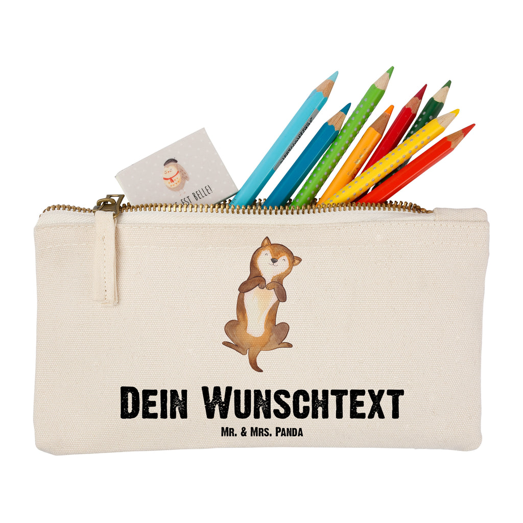 Personalisierte Schminktasche Hund Bauchkraulen Personalisierte Schminktasche, Personalisierte Kosmetiktasche, Personalisierter Kosmetikbeutel, Personalisiertes Stiftemäppchen, Personalisiertes Etui, Personalisierte Federmappe, Personalisierte Makeup Bag, Personalisiertes Schminketui, Personalisiertes Kosmetiketui, Personalisiertes Schlamperetui, Schminktasche mit Namen, Kosmetiktasche mit Namen, Kosmetikbeutel mit Namen, Stiftemäppchen mit Namen, Etui mit Namen, Federmappe mit Namen, Makeup Bg  mit Namen, Schminketui mit Namen, Kosmetiketui mit Namen, Schlamperetui mit Namen, Schminktasche personalisieren, Schminktasche bedrucken, Schminktasche selbst gestalten, Hund, Hundemotiv, Haustier, Hunderasse, Tierliebhaber, Hundebesitzer, Sprüche, Hunde, Hundeliebe, Hundewelpe, Bauchkraulen