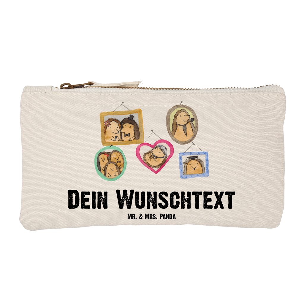 Personalisierte Schminktasche Igel Familie Personalisierte Schminktasche, Personalisierte Kosmetiktasche, Personalisierter Kosmetikbeutel, Personalisiertes Stiftemäppchen, Personalisiertes Etui, Personalisierte Federmappe, Personalisierte Makeup Bag, Personalisiertes Schminketui, Personalisiertes Kosmetiketui, Personalisiertes Schlamperetui, Schminktasche mit Namen, Kosmetiktasche mit Namen, Kosmetikbeutel mit Namen, Stiftemäppchen mit Namen, Etui mit Namen, Federmappe mit Namen, Makeup Bg  mit Namen, Schminketui mit Namen, Kosmetiketui mit Namen, Schlamperetui mit Namen, Schminktasche personalisieren, Schminktasche bedrucken, Schminktasche selbst gestalten, Familie, Vatertag, Muttertag, Bruder, Schwester, Mama, Papa, Oma, Opa, Liebe, Igel, Bilder, Zusammenhalt, Glück