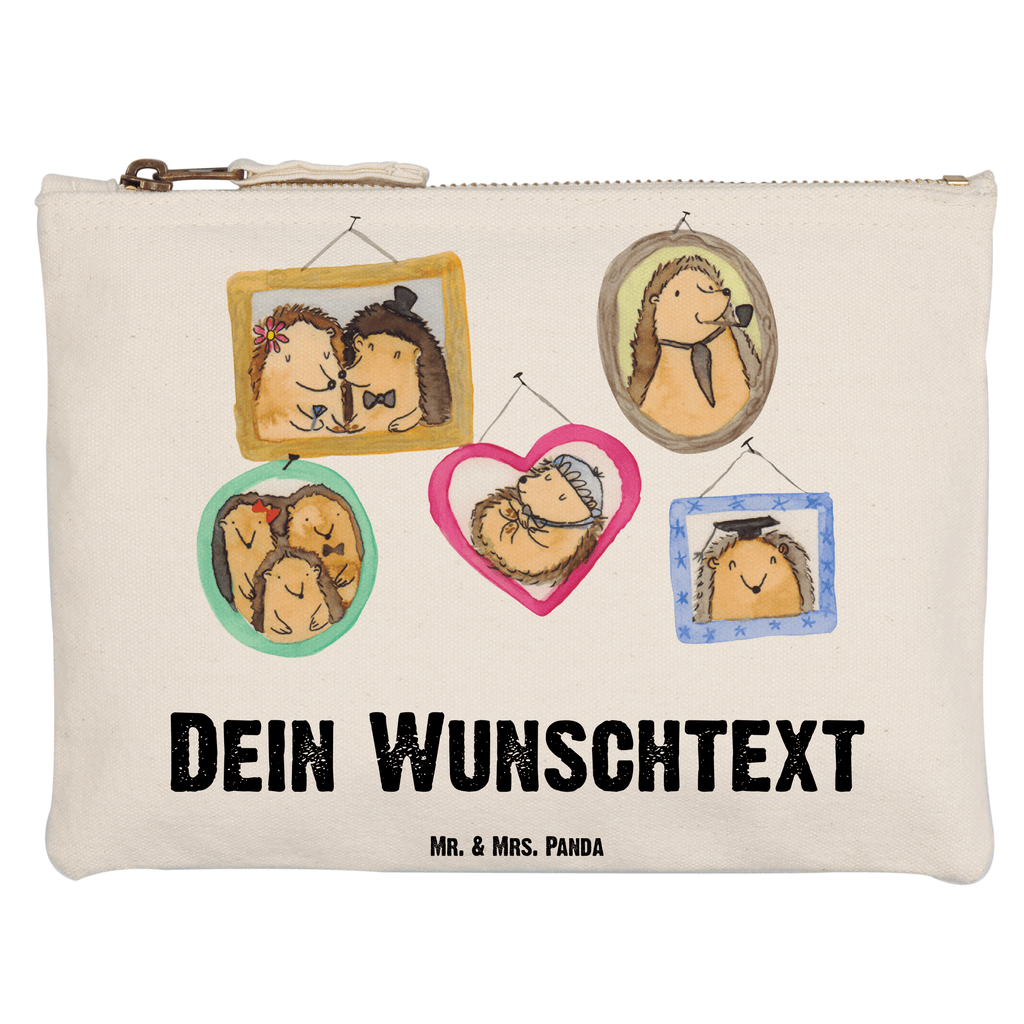 Personalisierte Schminktasche Igel Familie Personalisierte Schminktasche, Personalisierte Kosmetiktasche, Personalisierter Kosmetikbeutel, Personalisiertes Stiftemäppchen, Personalisiertes Etui, Personalisierte Federmappe, Personalisierte Makeup Bag, Personalisiertes Schminketui, Personalisiertes Kosmetiketui, Personalisiertes Schlamperetui, Schminktasche mit Namen, Kosmetiktasche mit Namen, Kosmetikbeutel mit Namen, Stiftemäppchen mit Namen, Etui mit Namen, Federmappe mit Namen, Makeup Bg  mit Namen, Schminketui mit Namen, Kosmetiketui mit Namen, Schlamperetui mit Namen, Schminktasche personalisieren, Schminktasche bedrucken, Schminktasche selbst gestalten, Familie, Vatertag, Muttertag, Bruder, Schwester, Mama, Papa, Oma, Opa, Liebe, Igel, Bilder, Zusammenhalt, Glück