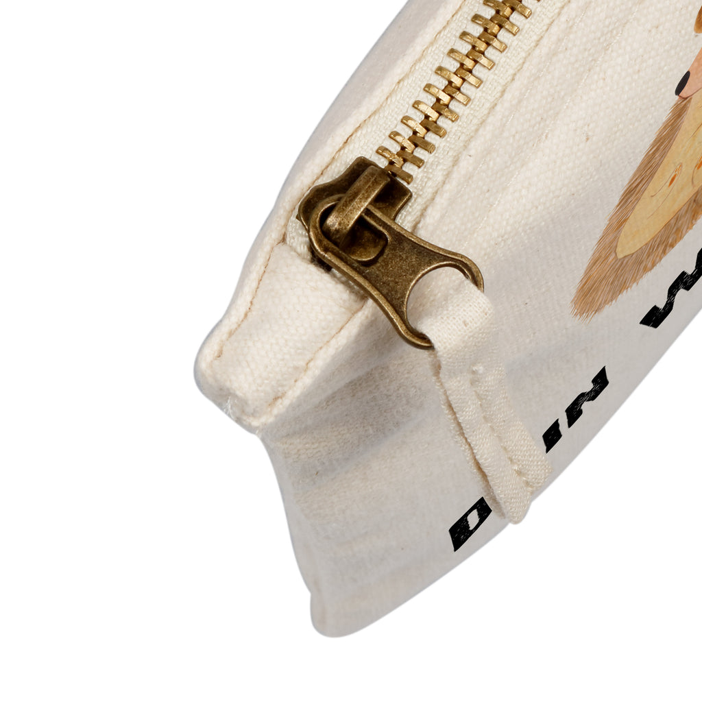 Personalisierte Schminktasche Igel betet Personalisierte Schminktasche, Personalisierte Kosmetiktasche, Personalisierter Kosmetikbeutel, Personalisiertes Stiftemäppchen, Personalisiertes Etui, Personalisierte Federmappe, Personalisierte Makeup Bag, Personalisiertes Schminketui, Personalisiertes Kosmetiketui, Personalisiertes Schlamperetui, Schminktasche mit Namen, Kosmetiktasche mit Namen, Kosmetikbeutel mit Namen, Stiftemäppchen mit Namen, Etui mit Namen, Federmappe mit Namen, Makeup Bg  mit Namen, Schminketui mit Namen, Kosmetiketui mit Namen, Schlamperetui mit Namen, Schminktasche personalisieren, Schminktasche bedrucken, Schminktasche selbst gestalten, süße Tiermotive, gute Laune, lustige Sprüche, Tiere, Igel, Igel mit Hut, Sonnenhut, Gott, Amen, beten, Leben, Dankbarkeit, Dankbar sein, dankbar, genießen