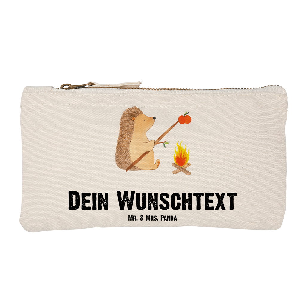 Personalisierte Schminktasche Igel grillt Personalisierte Schminktasche, Personalisierte Kosmetiktasche, Personalisierter Kosmetikbeutel, Personalisiertes Stiftemäppchen, Personalisiertes Etui, Personalisierte Federmappe, Personalisierte Makeup Bag, Personalisiertes Schminketui, Personalisiertes Kosmetiketui, Personalisiertes Schlamperetui, Schminktasche mit Namen, Kosmetiktasche mit Namen, Kosmetikbeutel mit Namen, Stiftemäppchen mit Namen, Etui mit Namen, Federmappe mit Namen, Makeup Bg  mit Namen, Schminketui mit Namen, Kosmetiketui mit Namen, Schlamperetui mit Namen, Schminktasche personalisieren, Schminktasche bedrucken, Schminktasche selbst gestalten, süße Tiermotive, gute Laune, lustige Sprüche, Tiere, Igel, Grillen, Ziele, Motivation, arbeitslos, Sinn des Lebens, Spruch