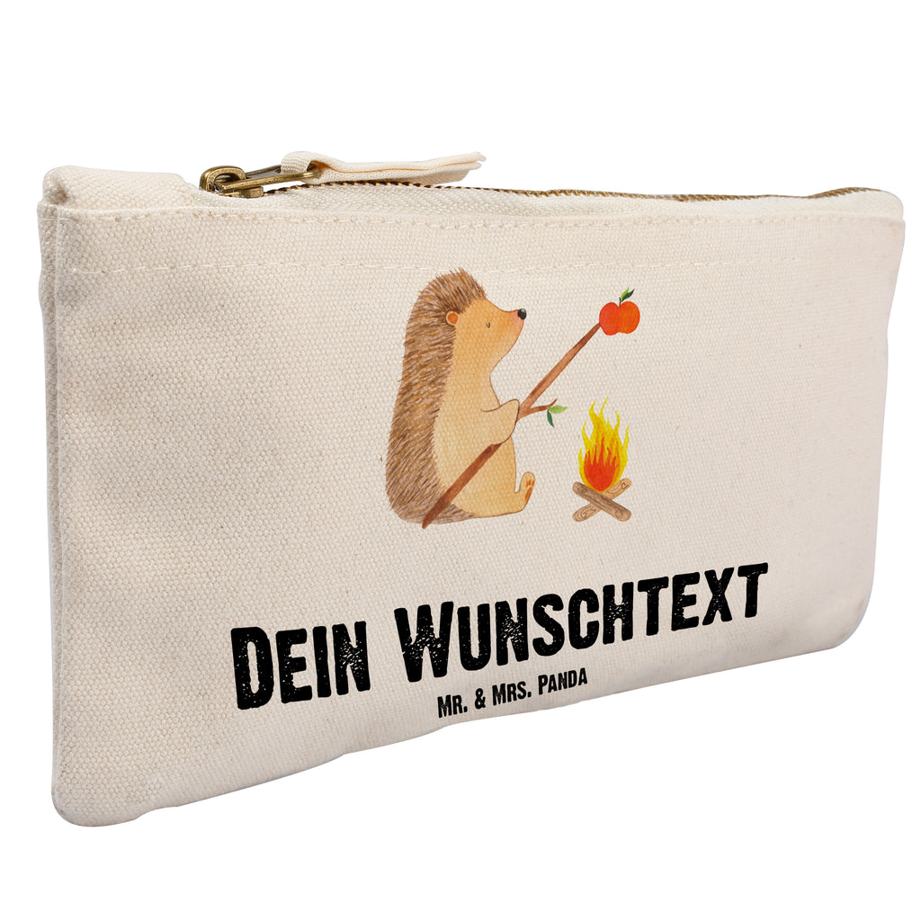 Personalisierte Schminktasche Igel grillt Personalisierte Schminktasche, Personalisierte Kosmetiktasche, Personalisierter Kosmetikbeutel, Personalisiertes Stiftemäppchen, Personalisiertes Etui, Personalisierte Federmappe, Personalisierte Makeup Bag, Personalisiertes Schminketui, Personalisiertes Kosmetiketui, Personalisiertes Schlamperetui, Schminktasche mit Namen, Kosmetiktasche mit Namen, Kosmetikbeutel mit Namen, Stiftemäppchen mit Namen, Etui mit Namen, Federmappe mit Namen, Makeup Bg  mit Namen, Schminketui mit Namen, Kosmetiketui mit Namen, Schlamperetui mit Namen, Schminktasche personalisieren, Schminktasche bedrucken, Schminktasche selbst gestalten, süße Tiermotive, gute Laune, lustige Sprüche, Tiere, Igel, Grillen, Ziele, Motivation, arbeitslos, Sinn des Lebens, Spruch