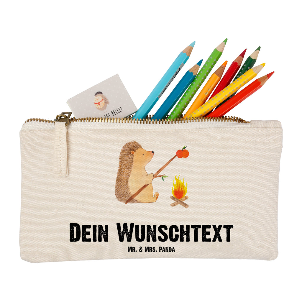 Personalisierte Schminktasche Igel grillt Personalisierte Schminktasche, Personalisierte Kosmetiktasche, Personalisierter Kosmetikbeutel, Personalisiertes Stiftemäppchen, Personalisiertes Etui, Personalisierte Federmappe, Personalisierte Makeup Bag, Personalisiertes Schminketui, Personalisiertes Kosmetiketui, Personalisiertes Schlamperetui, Schminktasche mit Namen, Kosmetiktasche mit Namen, Kosmetikbeutel mit Namen, Stiftemäppchen mit Namen, Etui mit Namen, Federmappe mit Namen, Makeup Bg  mit Namen, Schminketui mit Namen, Kosmetiketui mit Namen, Schlamperetui mit Namen, Schminktasche personalisieren, Schminktasche bedrucken, Schminktasche selbst gestalten, süße Tiermotive, gute Laune, lustige Sprüche, Tiere, Igel, Grillen, Ziele, Motivation, arbeitslos, Sinn des Lebens, Spruch
