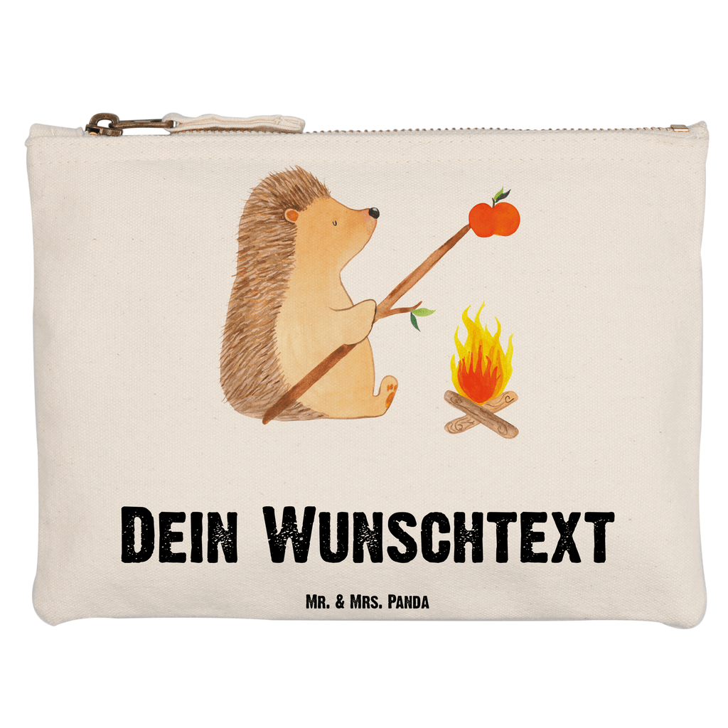 Personalisierte Schminktasche Igel grillt Personalisierte Schminktasche, Personalisierte Kosmetiktasche, Personalisierter Kosmetikbeutel, Personalisiertes Stiftemäppchen, Personalisiertes Etui, Personalisierte Federmappe, Personalisierte Makeup Bag, Personalisiertes Schminketui, Personalisiertes Kosmetiketui, Personalisiertes Schlamperetui, Schminktasche mit Namen, Kosmetiktasche mit Namen, Kosmetikbeutel mit Namen, Stiftemäppchen mit Namen, Etui mit Namen, Federmappe mit Namen, Makeup Bg  mit Namen, Schminketui mit Namen, Kosmetiketui mit Namen, Schlamperetui mit Namen, Schminktasche personalisieren, Schminktasche bedrucken, Schminktasche selbst gestalten, süße Tiermotive, gute Laune, lustige Sprüche, Tiere, Igel, Grillen, Ziele, Motivation, arbeitslos, Sinn des Lebens, Spruch