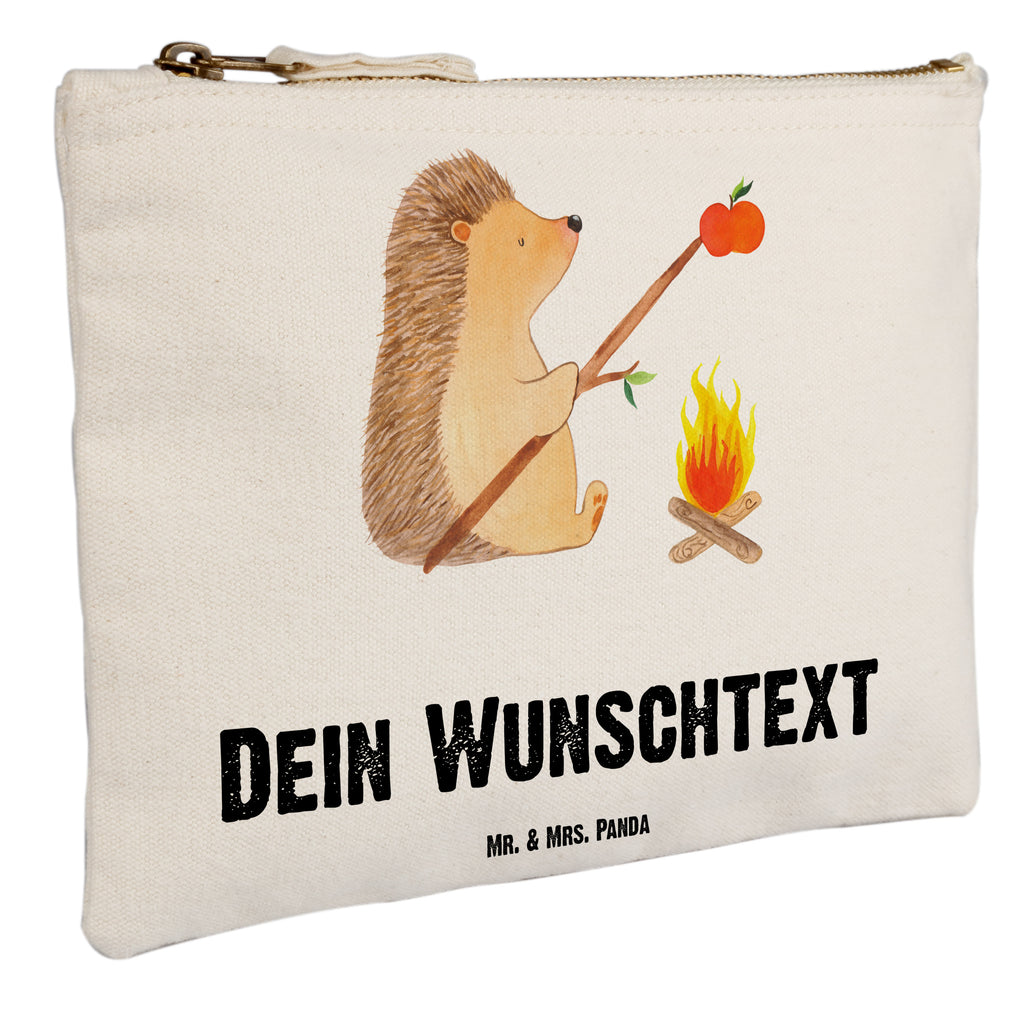 Personalisierte Schminktasche Igel grillt Personalisierte Schminktasche, Personalisierte Kosmetiktasche, Personalisierter Kosmetikbeutel, Personalisiertes Stiftemäppchen, Personalisiertes Etui, Personalisierte Federmappe, Personalisierte Makeup Bag, Personalisiertes Schminketui, Personalisiertes Kosmetiketui, Personalisiertes Schlamperetui, Schminktasche mit Namen, Kosmetiktasche mit Namen, Kosmetikbeutel mit Namen, Stiftemäppchen mit Namen, Etui mit Namen, Federmappe mit Namen, Makeup Bg  mit Namen, Schminketui mit Namen, Kosmetiketui mit Namen, Schlamperetui mit Namen, Schminktasche personalisieren, Schminktasche bedrucken, Schminktasche selbst gestalten, süße Tiermotive, gute Laune, lustige Sprüche, Tiere, Igel, Grillen, Ziele, Motivation, arbeitslos, Sinn des Lebens, Spruch