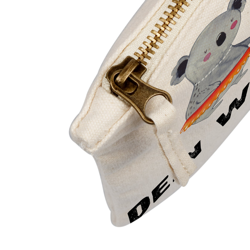 Personalisierte Schminktasche Koala Familie Personalisierte Schminktasche, Personalisierte Kosmetiktasche, Personalisierter Kosmetikbeutel, Personalisiertes Stiftemäppchen, Personalisiertes Etui, Personalisierte Federmappe, Personalisierte Makeup Bag, Personalisiertes Schminketui, Personalisiertes Kosmetiketui, Personalisiertes Schlamperetui, Schminktasche mit Namen, Kosmetiktasche mit Namen, Kosmetikbeutel mit Namen, Stiftemäppchen mit Namen, Etui mit Namen, Federmappe mit Namen, Makeup Bg  mit Namen, Schminketui mit Namen, Kosmetiketui mit Namen, Schlamperetui mit Namen, Schminktasche personalisieren, Schminktasche bedrucken, Schminktasche selbst gestalten, Familie, Vatertag, Muttertag, Bruder, Schwester, Mama, Papa, Oma, Opa, Koala, Koalas, Family, Kinder, Geschwister, Familienleben