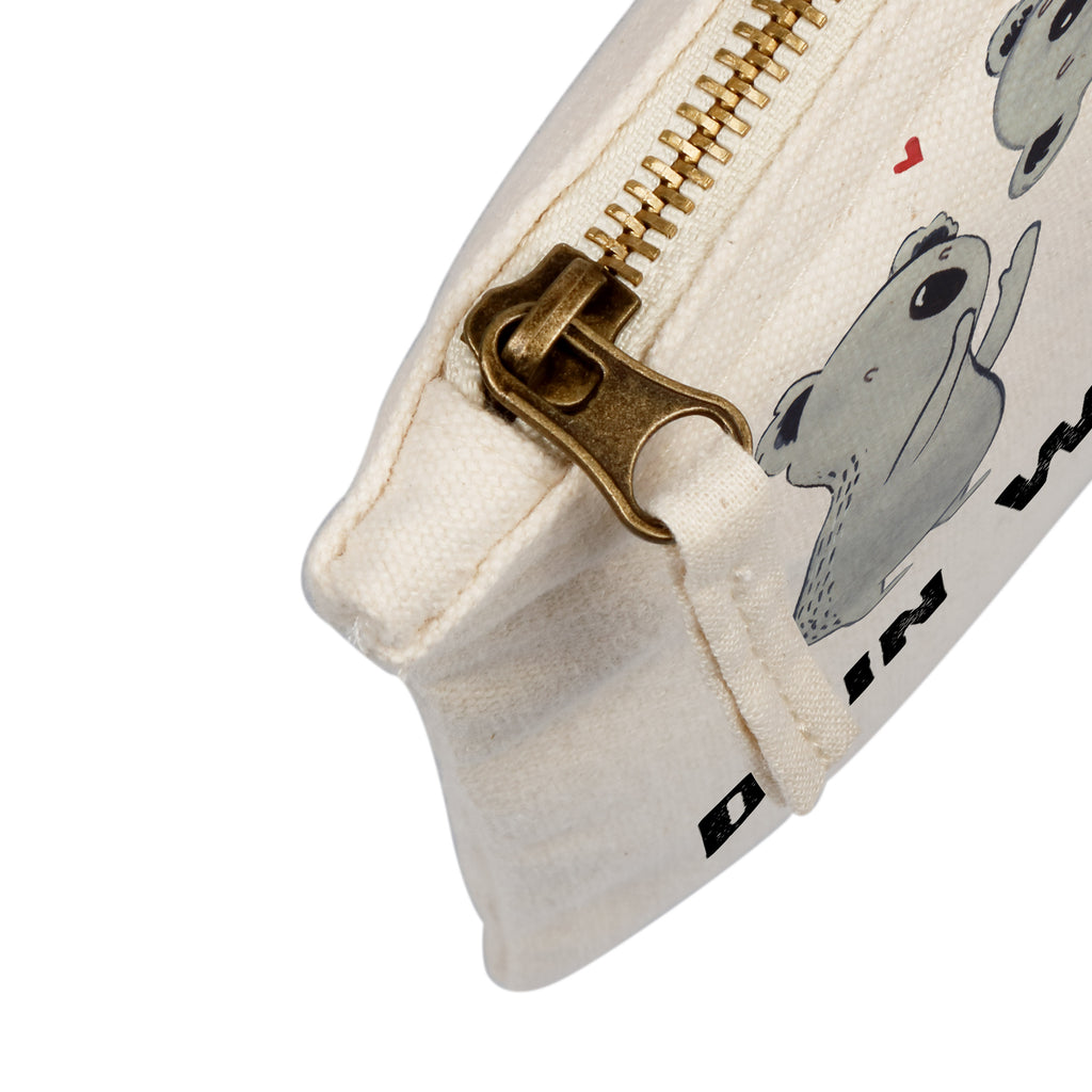 Personalisierte Schminktasche Koala Feiern Sich Personalisierte Schminktasche, Personalisierte Kosmetiktasche, Personalisierter Kosmetikbeutel, Personalisiertes Stiftemäppchen, Personalisiertes Etui, Personalisierte Federmappe, Personalisierte Makeup Bag, Personalisiertes Schminketui, Personalisiertes Kosmetiketui, Personalisiertes Schlamperetui, Schminktasche mit Namen, Kosmetiktasche mit Namen, Kosmetikbeutel mit Namen, Stiftemäppchen mit Namen, Etui mit Namen, Federmappe mit Namen, Makeup Bg  mit Namen, Schminketui mit Namen, Kosmetiketui mit Namen, Schlamperetui mit Namen, Schminktasche personalisieren, Schminktasche bedrucken, Schminktasche selbst gestalten, Geburtstag, Geburtstagsgeschenk, Geschenk, Koala, Familie, Kind, Eltern, Herz, Liebe