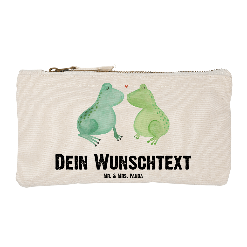 Personalisierte Schminktasche Frosch Liebe Personalisierte Schminktasche, Personalisierte Kosmetiktasche, Personalisierter Kosmetikbeutel, Personalisiertes Stiftemäppchen, Personalisiertes Etui, Personalisierte Federmappe, Personalisierte Makeup Bag, Personalisiertes Schminketui, Personalisiertes Kosmetiketui, Personalisiertes Schlamperetui, Schminktasche mit Namen, Kosmetiktasche mit Namen, Kosmetikbeutel mit Namen, Stiftemäppchen mit Namen, Etui mit Namen, Federmappe mit Namen, Makeup Bg  mit Namen, Schminketui mit Namen, Kosmetiketui mit Namen, Schlamperetui mit Namen, Schminktasche personalisieren, Schminktasche bedrucken, Schminktasche selbst gestalten, Liebe, Partner, Freund, Freundin, Ehemann, Ehefrau, Heiraten, Verlobung, Heiratsantrag, Liebesgeschenk, Jahrestag, Hocheitstag, Verliebt, Verlobt, Verheiratet, Geschenk Freundin, Geschenk Freund, Liebesbeweis, Hochzeitstag, Geschenk Hochzeit, Frosch, Frösche, Froschkönig, Fröschchen