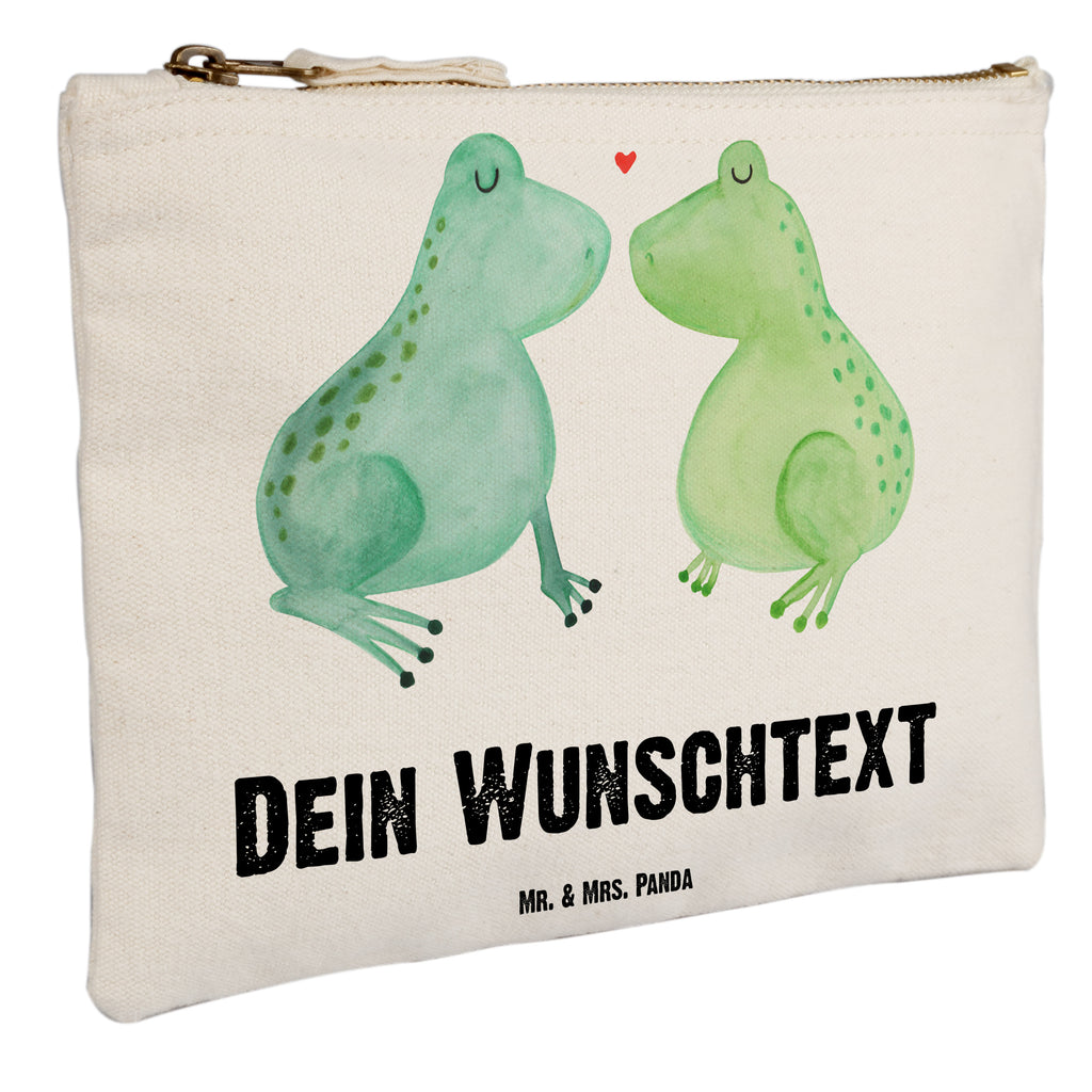 Personalisierte Schminktasche Frosch Liebe Personalisierte Schminktasche, Personalisierte Kosmetiktasche, Personalisierter Kosmetikbeutel, Personalisiertes Stiftemäppchen, Personalisiertes Etui, Personalisierte Federmappe, Personalisierte Makeup Bag, Personalisiertes Schminketui, Personalisiertes Kosmetiketui, Personalisiertes Schlamperetui, Schminktasche mit Namen, Kosmetiktasche mit Namen, Kosmetikbeutel mit Namen, Stiftemäppchen mit Namen, Etui mit Namen, Federmappe mit Namen, Makeup Bg  mit Namen, Schminketui mit Namen, Kosmetiketui mit Namen, Schlamperetui mit Namen, Schminktasche personalisieren, Schminktasche bedrucken, Schminktasche selbst gestalten, Liebe, Partner, Freund, Freundin, Ehemann, Ehefrau, Heiraten, Verlobung, Heiratsantrag, Liebesgeschenk, Jahrestag, Hocheitstag, Verliebt, Verlobt, Verheiratet, Geschenk Freundin, Geschenk Freund, Liebesbeweis, Hochzeitstag, Geschenk Hochzeit, Frosch, Frösche, Froschkönig, Fröschchen
