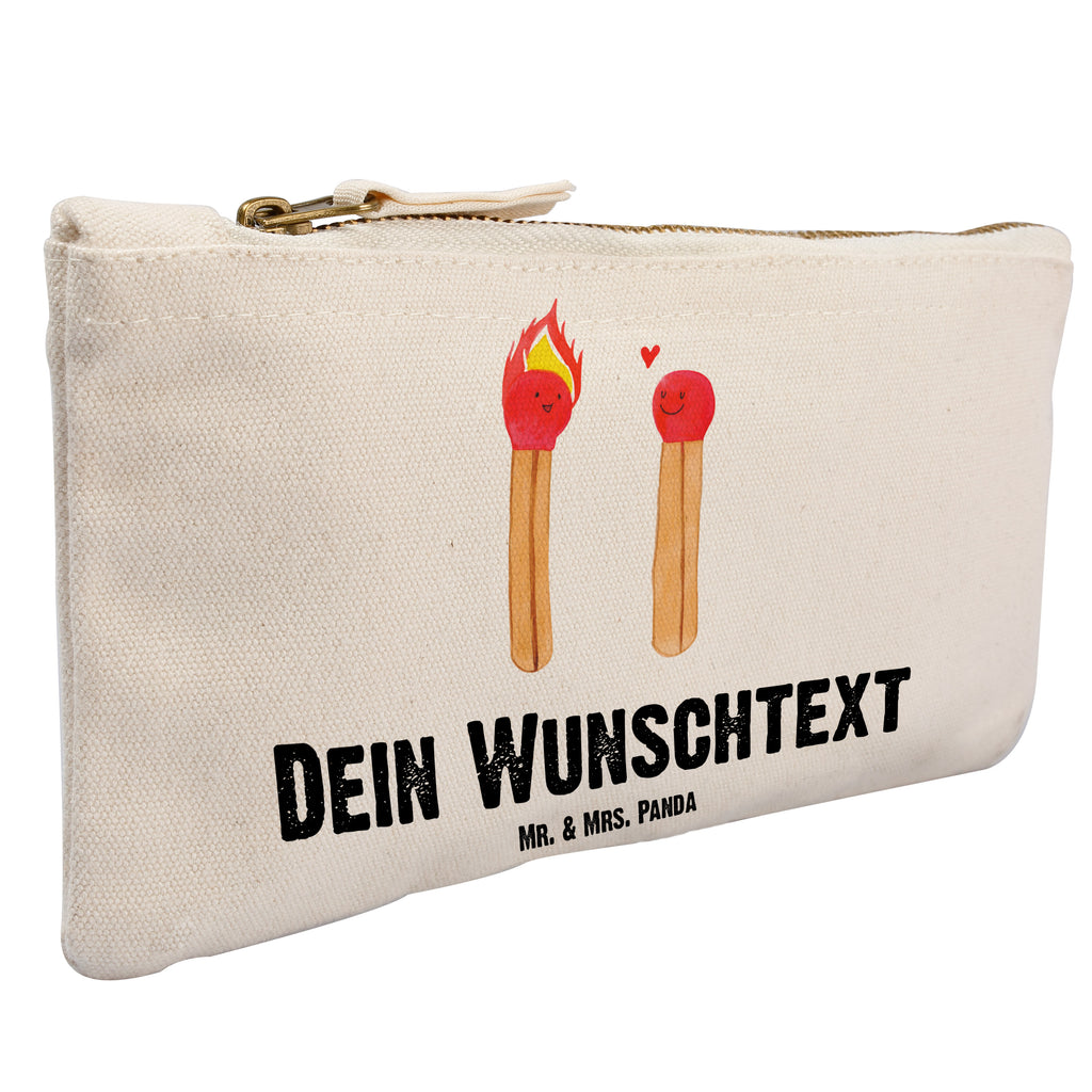Personalisierte Schminktasche Streichhölzer Personalisierte Schminktasche, Personalisierte Kosmetiktasche, Personalisierter Kosmetikbeutel, Personalisiertes Stiftemäppchen, Personalisiertes Etui, Personalisierte Federmappe, Personalisierte Makeup Bag, Personalisiertes Schminketui, Personalisiertes Kosmetiketui, Personalisiertes Schlamperetui, Schminktasche mit Namen, Kosmetiktasche mit Namen, Kosmetikbeutel mit Namen, Stiftemäppchen mit Namen, Etui mit Namen, Federmappe mit Namen, Makeup Bg  mit Namen, Schminketui mit Namen, Kosmetiketui mit Namen, Schlamperetui mit Namen, Schminktasche personalisieren, Schminktasche bedrucken, Schminktasche selbst gestalten, Liebe, Partner, Freund, Freundin, Ehemann, Ehefrau, Heiraten, Verlobung, Heiratsantrag, Liebesgeschenk, Jahrestag, Hocheitstag, Streichhölzer