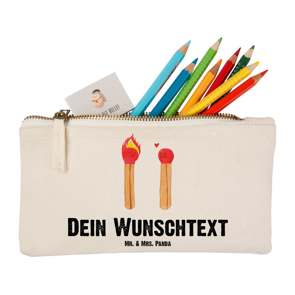 Personalisierte Schminktasche Streichhölzer Personalisierte Schminktasche, Personalisierte Kosmetiktasche, Personalisierter Kosmetikbeutel, Personalisiertes Stiftemäppchen, Personalisiertes Etui, Personalisierte Federmappe, Personalisierte Makeup Bag, Personalisiertes Schminketui, Personalisiertes Kosmetiketui, Personalisiertes Schlamperetui, Schminktasche mit Namen, Kosmetiktasche mit Namen, Kosmetikbeutel mit Namen, Stiftemäppchen mit Namen, Etui mit Namen, Federmappe mit Namen, Makeup Bg  mit Namen, Schminketui mit Namen, Kosmetiketui mit Namen, Schlamperetui mit Namen, Schminktasche personalisieren, Schminktasche bedrucken, Schminktasche selbst gestalten, Liebe, Partner, Freund, Freundin, Ehemann, Ehefrau, Heiraten, Verlobung, Heiratsantrag, Liebesgeschenk, Jahrestag, Hocheitstag, Streichhölzer