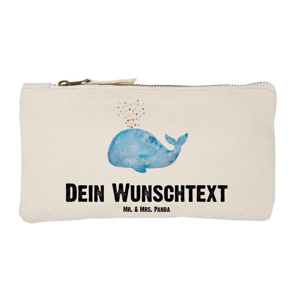 Personalisierte Schminktasche Wal Konfetti Personalisierte Schminktasche, Personalisierte Kosmetiktasche, Personalisierter Kosmetikbeutel, Personalisiertes Stiftemäppchen, Personalisiertes Etui, Personalisierte Federmappe, Personalisierte Makeup Bag, Personalisiertes Schminketui, Personalisiertes Kosmetiketui, Personalisiertes Schlamperetui, Schminktasche mit Namen, Kosmetiktasche mit Namen, Kosmetikbeutel mit Namen, Stiftemäppchen mit Namen, Etui mit Namen, Federmappe mit Namen, Makeup Bg  mit Namen, Schminketui mit Namen, Kosmetiketui mit Namen, Schlamperetui mit Namen, Schminktasche personalisieren, Schminktasche bedrucken, Schminktasche selbst gestalten, Meerestiere, Meer, Urlaub, Wal, Konfetti, Wale, Motivation, Neuanfang, Trennung, Diät, Abnehmen, Neustart, Lebensabschnitt, Geburtstag