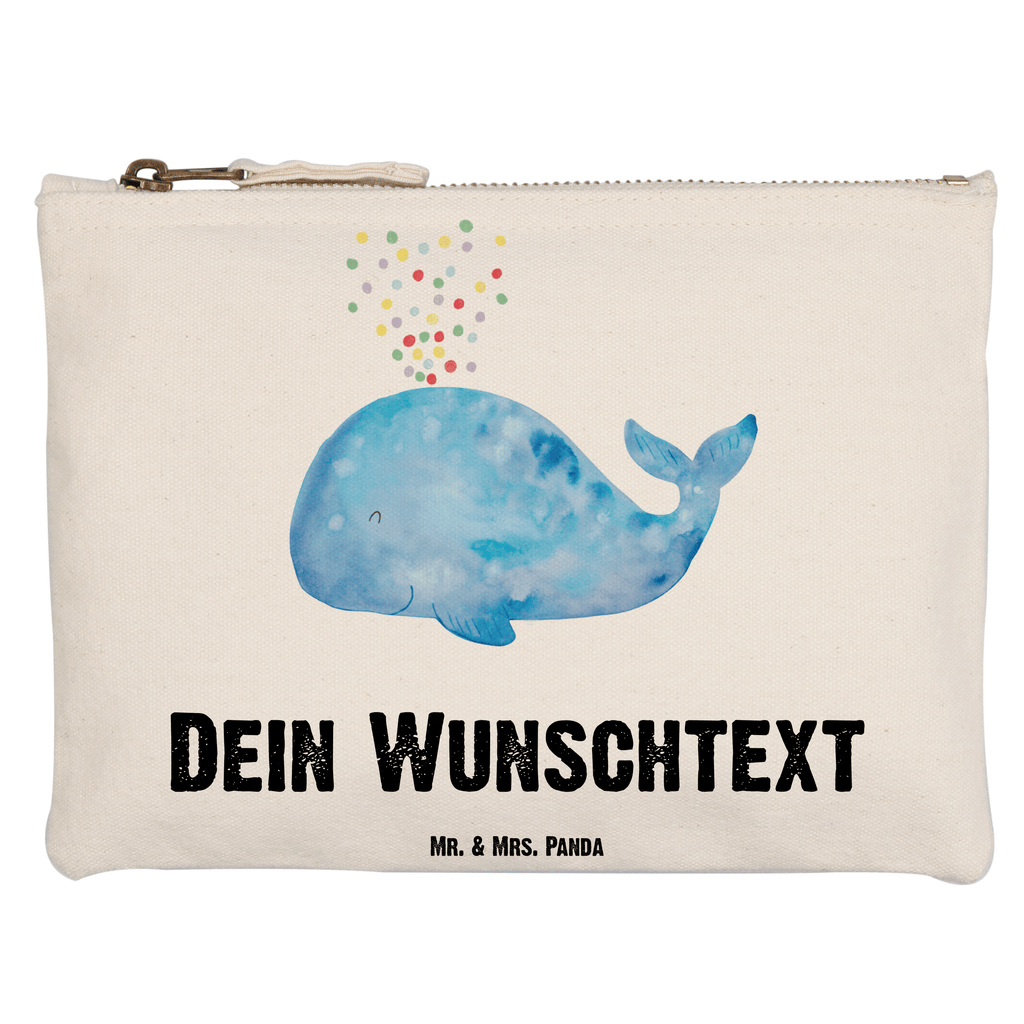 Personalisierte Schminktasche Wal Konfetti Personalisierte Schminktasche, Personalisierte Kosmetiktasche, Personalisierter Kosmetikbeutel, Personalisiertes Stiftemäppchen, Personalisiertes Etui, Personalisierte Federmappe, Personalisierte Makeup Bag, Personalisiertes Schminketui, Personalisiertes Kosmetiketui, Personalisiertes Schlamperetui, Schminktasche mit Namen, Kosmetiktasche mit Namen, Kosmetikbeutel mit Namen, Stiftemäppchen mit Namen, Etui mit Namen, Federmappe mit Namen, Makeup Bg  mit Namen, Schminketui mit Namen, Kosmetiketui mit Namen, Schlamperetui mit Namen, Schminktasche personalisieren, Schminktasche bedrucken, Schminktasche selbst gestalten, Meerestiere, Meer, Urlaub, Wal, Konfetti, Wale, Motivation, Neuanfang, Trennung, Diät, Abnehmen, Neustart, Lebensabschnitt, Geburtstag