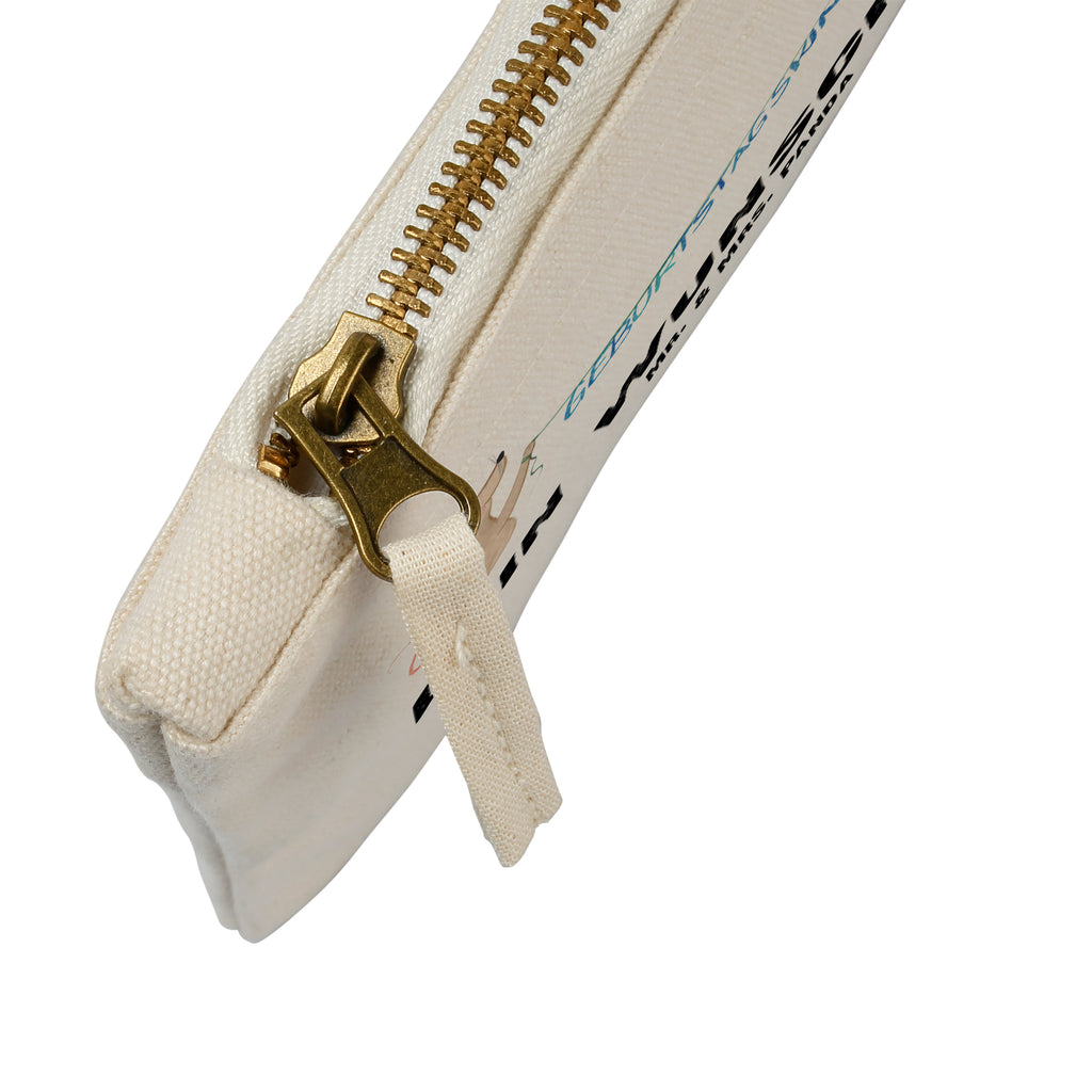 Personalisierte Schminktasche Maus Pinguin Geburtstag Personalisierte Schminktasche, Personalisierte Kosmetiktasche, Personalisierter Kosmetikbeutel, Personalisiertes Stiftemäppchen, Personalisiertes Etui, Personalisierte Federmappe, Personalisierte Makeup Bag, Personalisiertes Schminketui, Personalisiertes Kosmetiketui, Personalisiertes Schlamperetui, Schminktasche mit Namen, Kosmetiktasche mit Namen, Kosmetikbeutel mit Namen, Stiftemäppchen mit Namen, Etui mit Namen, Federmappe mit Namen, Makeup Bg  mit Namen, Schminketui mit Namen, Kosmetiketui mit Namen, Schlamperetui mit Namen, Schminktasche personalisieren, Schminktasche bedrucken, Schminktasche selbst gestalten, Geburtstag, Geburtstagsgeschenk, Geschenk, Maus, Pinguin, Geburtstage, Happy Birthday, Geburtstagsfeier