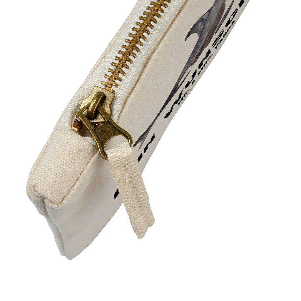 Personalisierte Schminktasche Orca Personalisierte Schminktasche, Personalisierte Kosmetiktasche, Personalisierter Kosmetikbeutel, Personalisiertes Stiftemäppchen, Personalisiertes Etui, Personalisierte Federmappe, Personalisierte Makeup Bag, Personalisiertes Schminketui, Personalisiertes Kosmetiketui, Personalisiertes Schlamperetui, Schminktasche mit Namen, Kosmetiktasche mit Namen, Kosmetikbeutel mit Namen, Stiftemäppchen mit Namen, Etui mit Namen, Federmappe mit Namen, Makeup Bg  mit Namen, Schminketui mit Namen, Kosmetiketui mit Namen, Schlamperetui mit Namen, Schminktasche personalisieren, Schminktasche bedrucken, Schminktasche selbst gestalten, Meerestiere, Meer, Urlaub, Orca, Orcas, Killerwal, Wal, Möglichkeiten, Büro, Arbeit, Motivation, Selbstliebe, Neustart, Startup